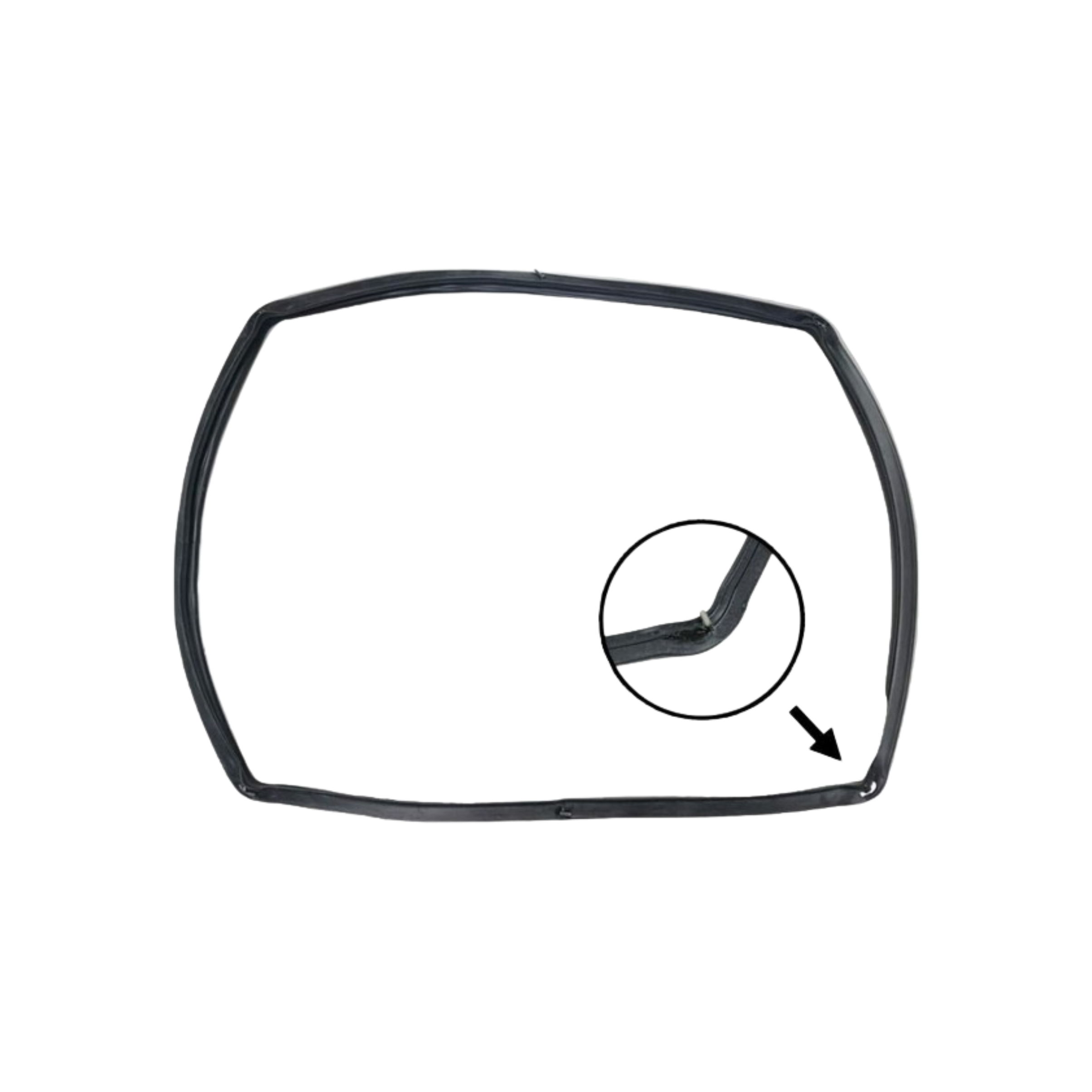 A/094/80 ILVE Oven Door Seal