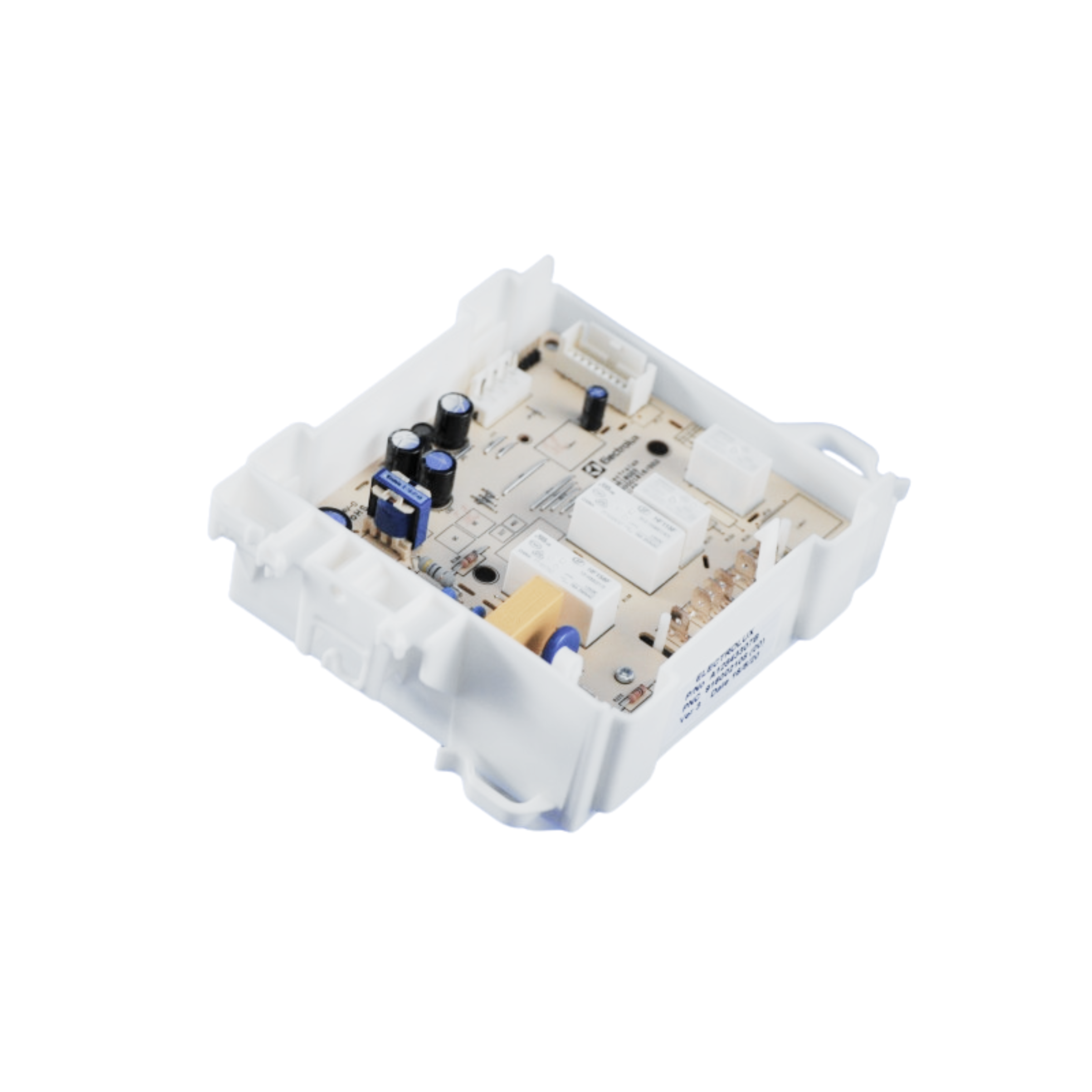 973916002105005 Electrolux Washing Machine Main PCB Assembly - A12843307B