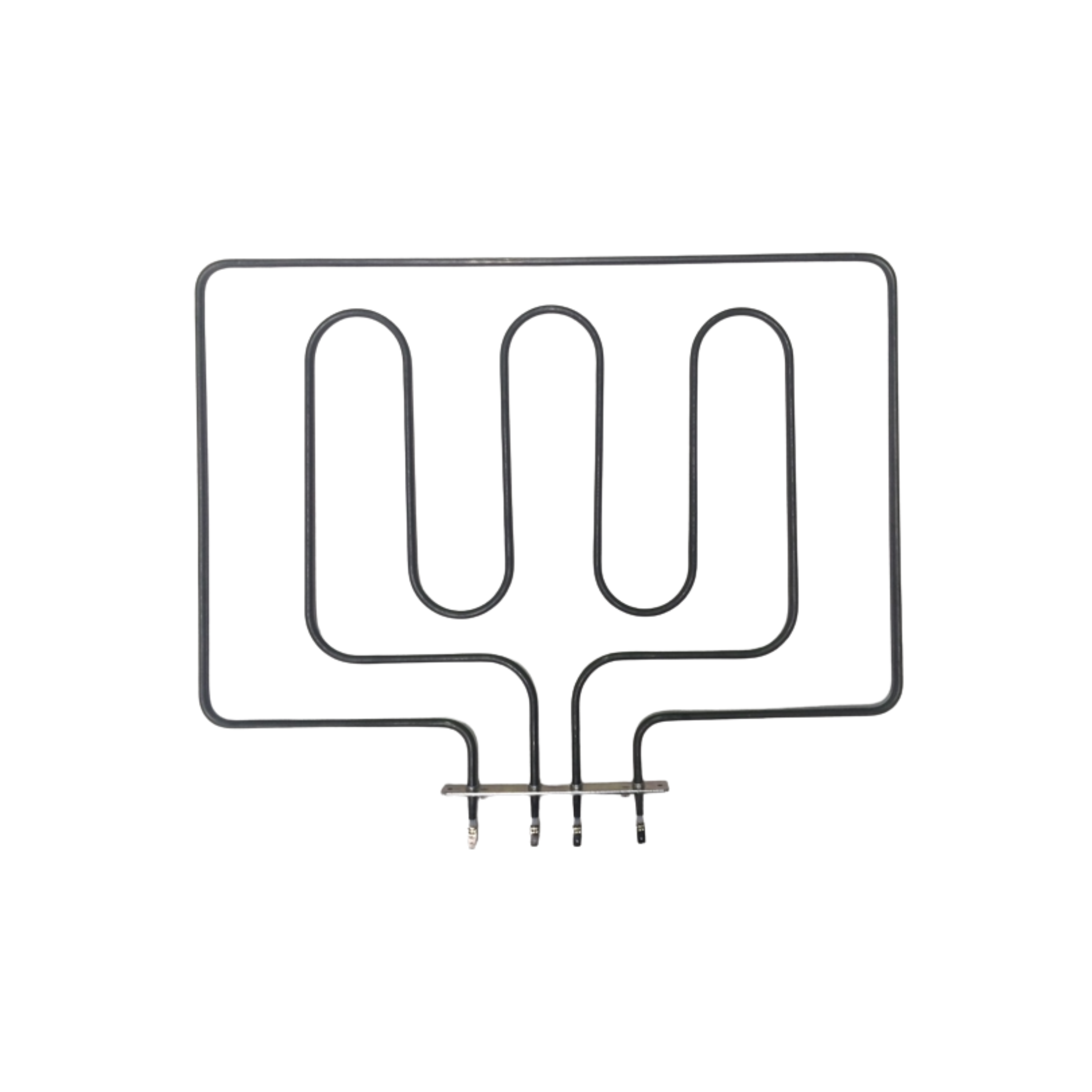 A/458/38 ILVE Oven Dual Grill Upper Heating Element - SE294