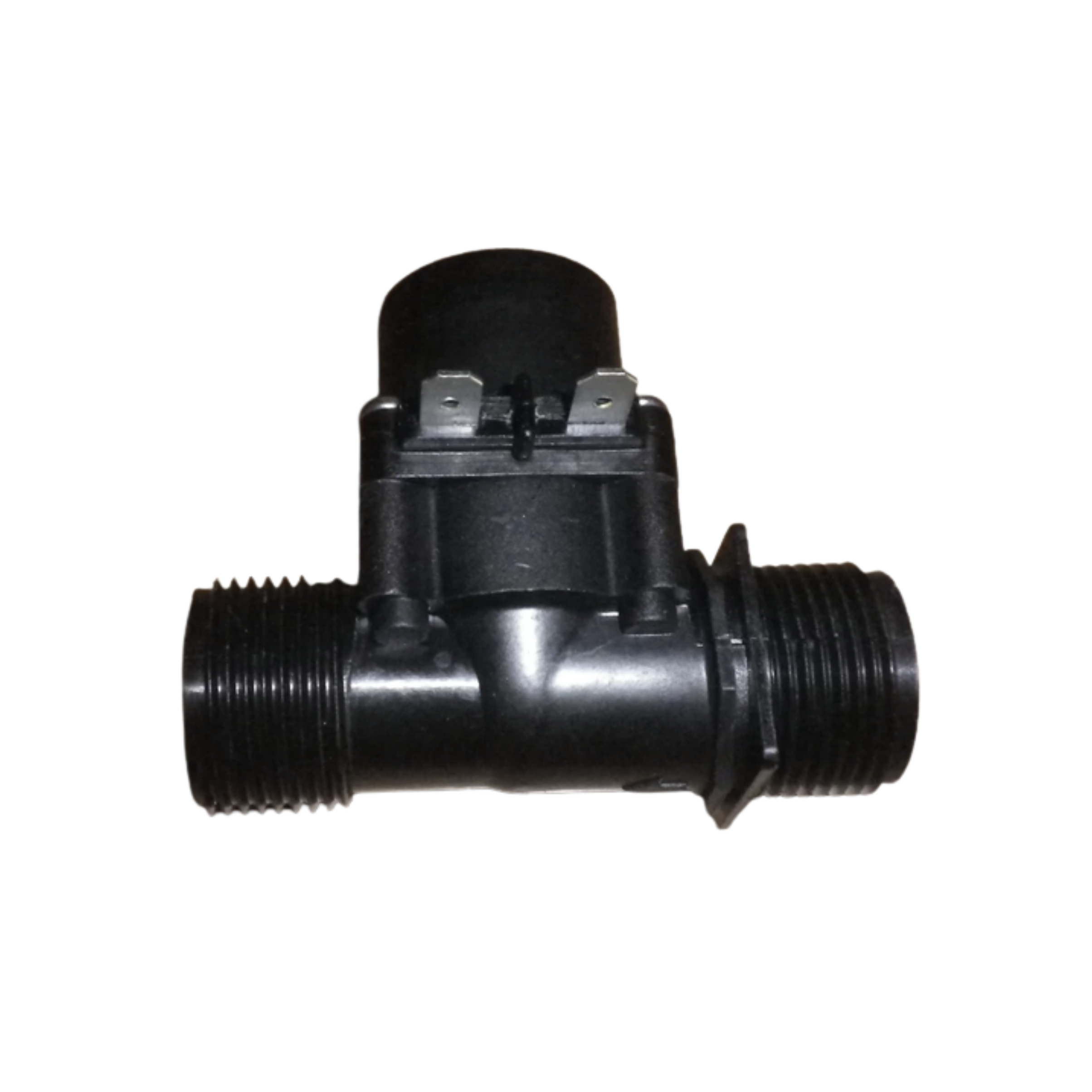 AC109 Air Conditioner Valve 3/4 X 3/4 BSP Seely Type 24V Unregulated