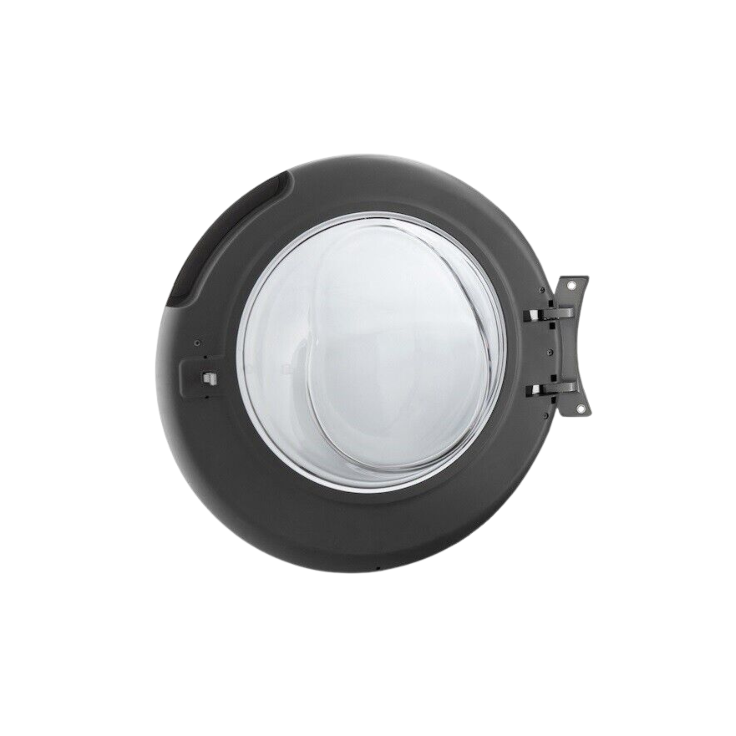 ADC76406401 LG Washing Machine Door Glass