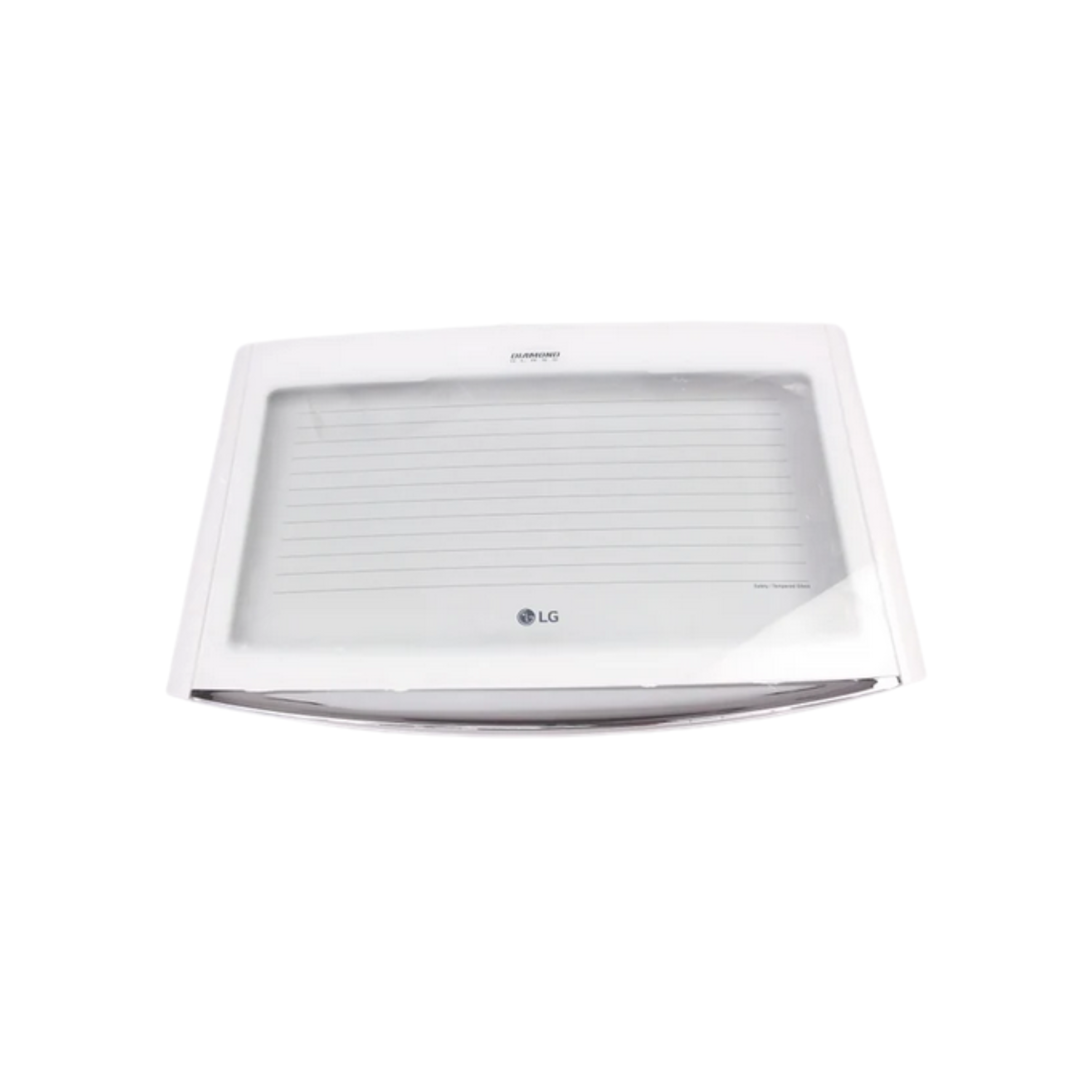 AFG73050004 LG Top Load Washing Machine Lid