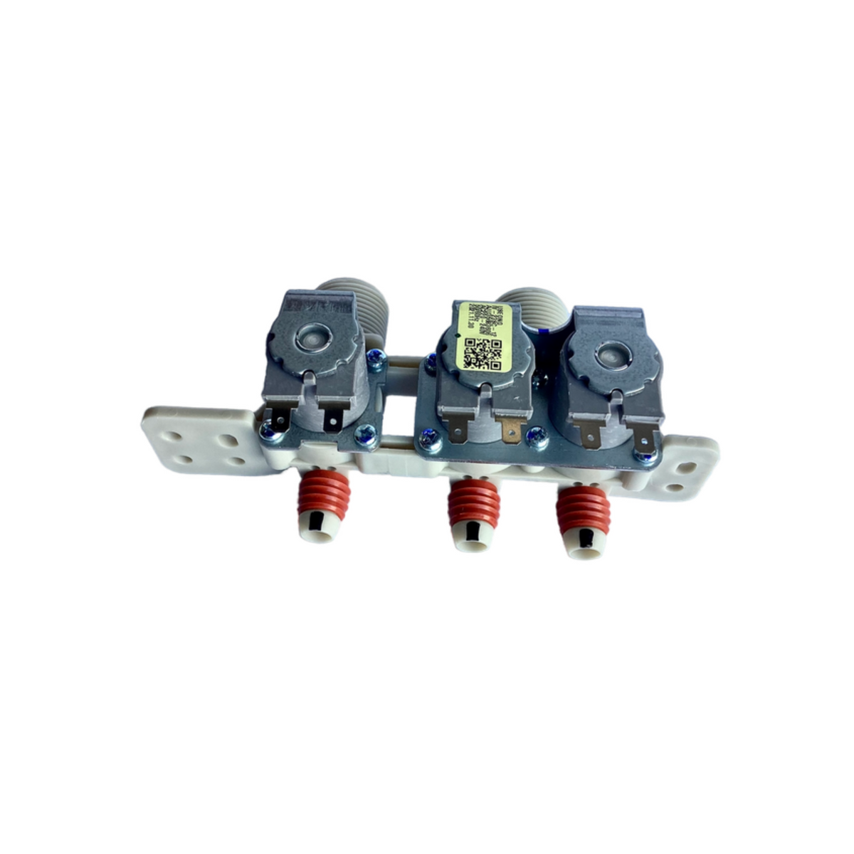 Genuine LG Top Load Washing Machine Dual Inlet Valve AJU35683606