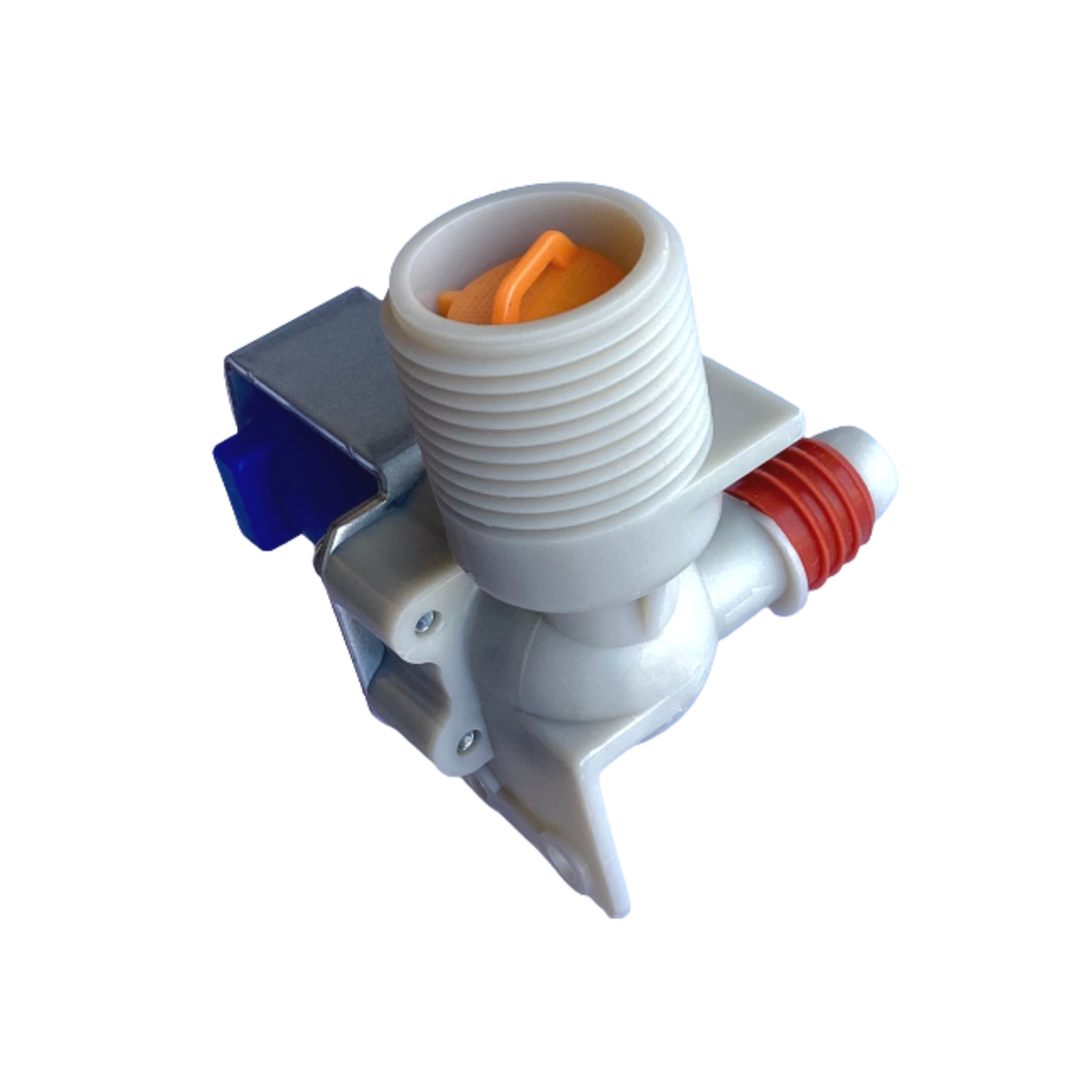 AJU72910901 LG Top Load Washing Machine Hot Water Valve