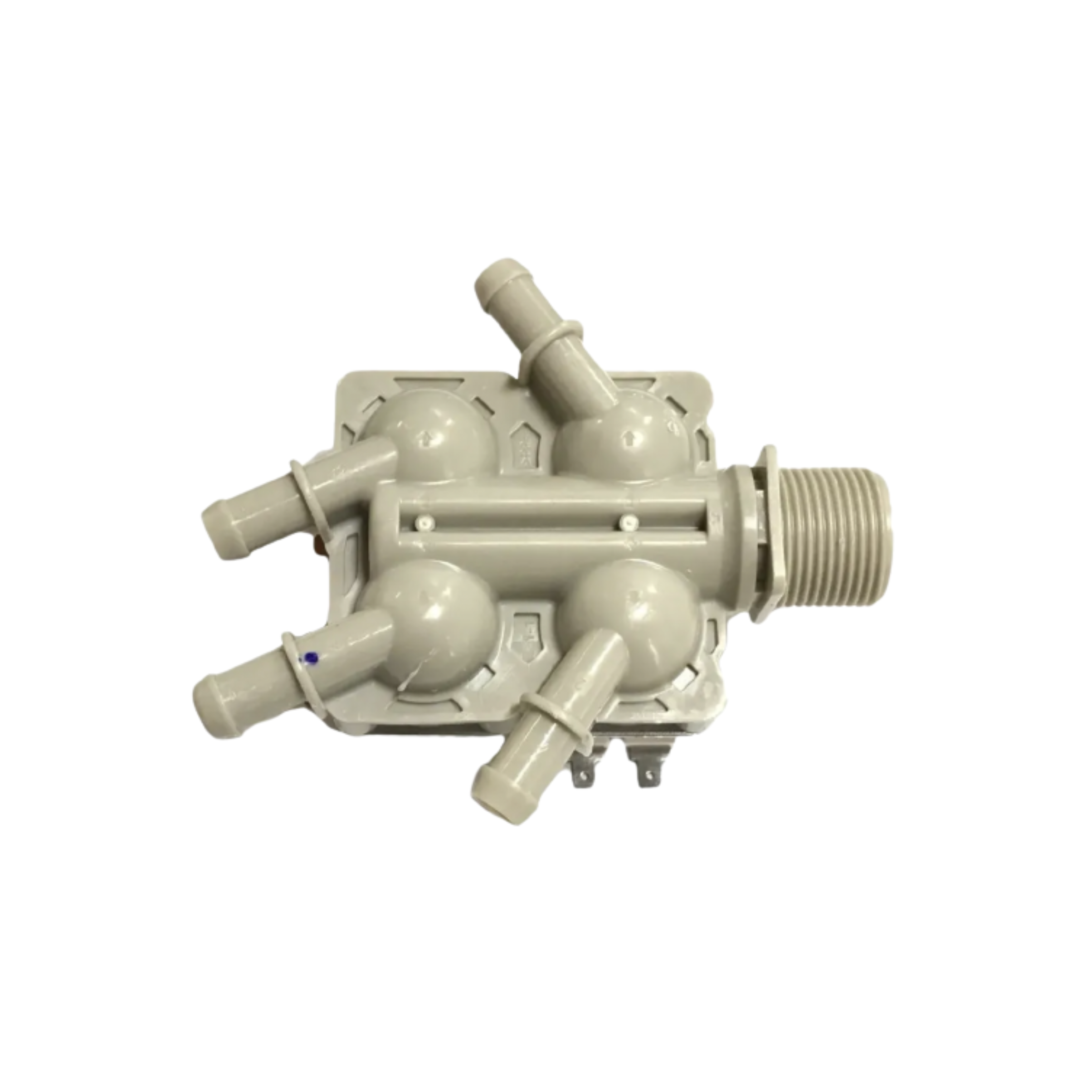 AJU75412402 LG Washing Machine 4 Way Inlet Valve