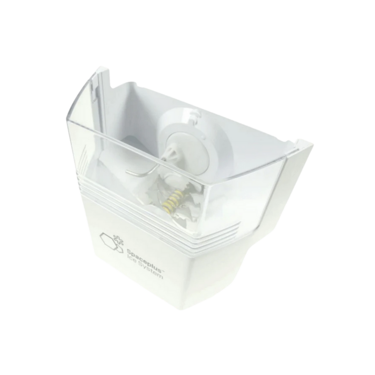 Genuine LG Fridge Ice Bucket AKC73349802