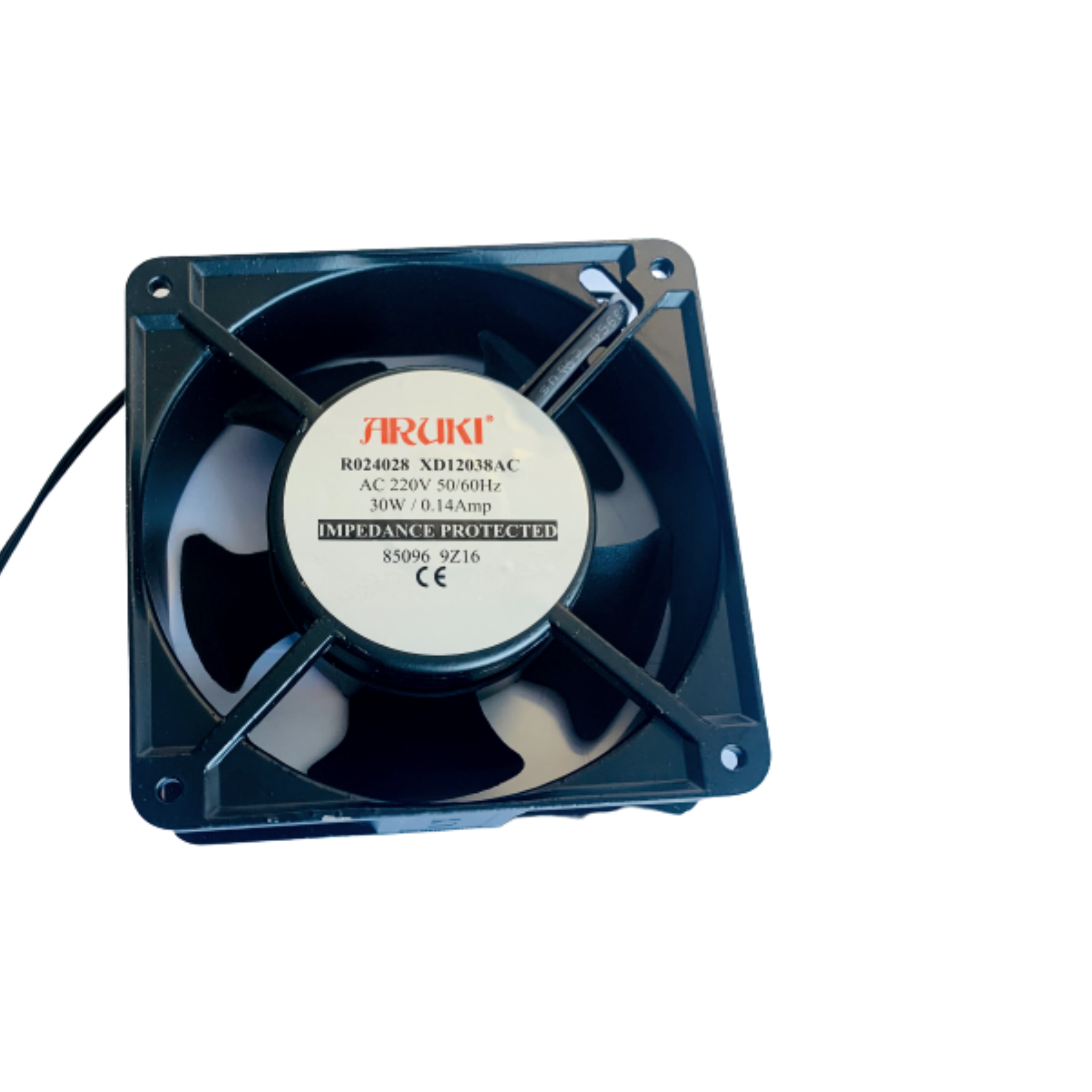 RF108-1 Fridge Axial Fan 220V 50/60HZ