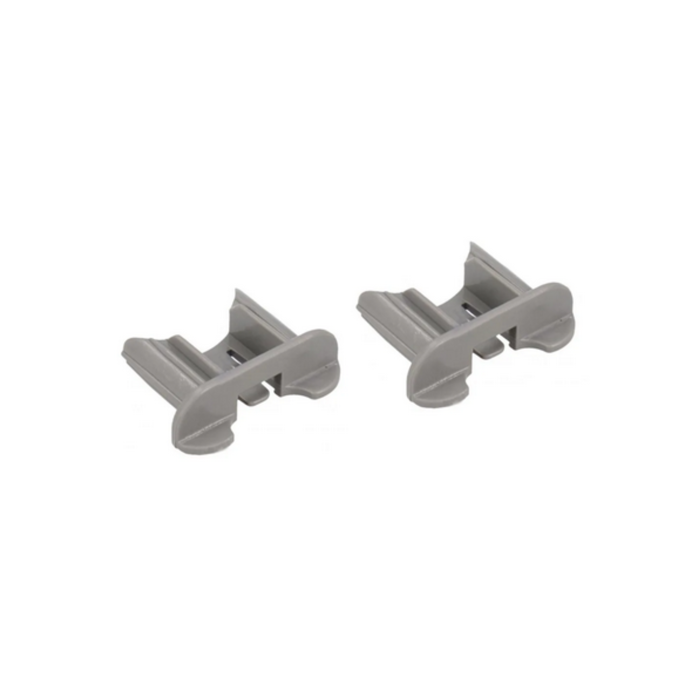 BM8008 Euromaid Dishwasher Rail Cover Pack Of 2 - 1731540100, 7061005403