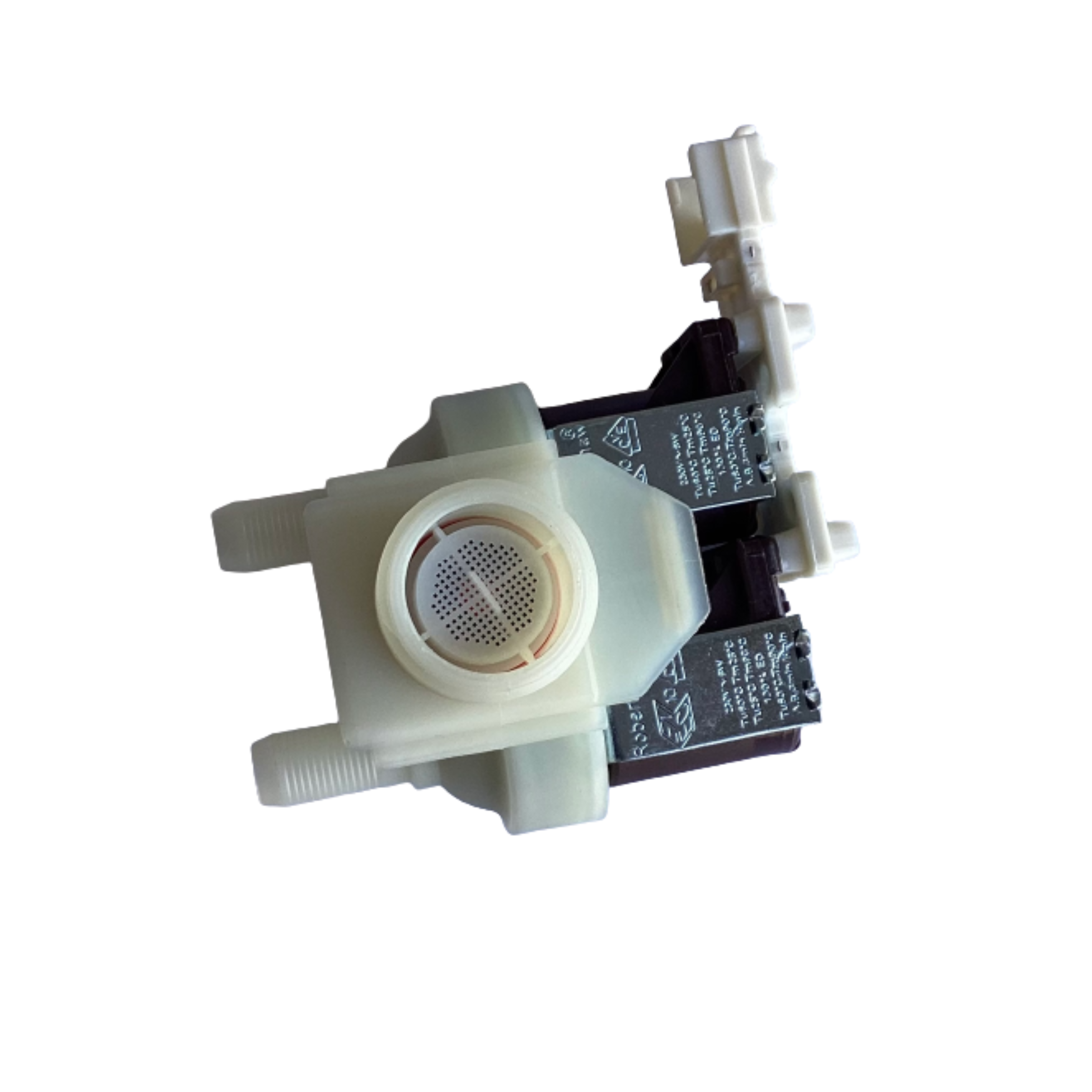 BO113 Duel Inlet Valve Suits Bosch Washing Machines
