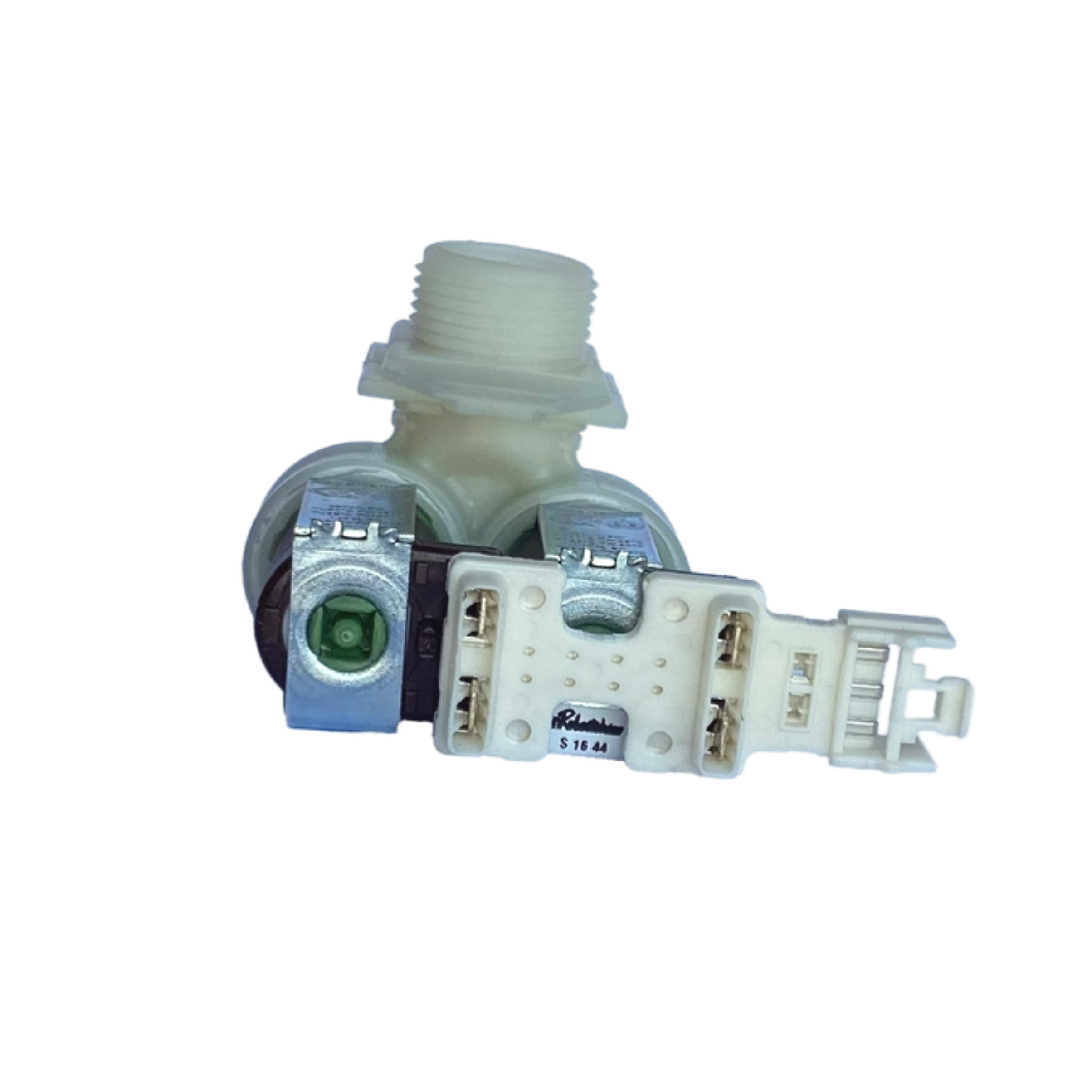 BO113 Duel Inlet Valve Suits Bosch Washing Machines