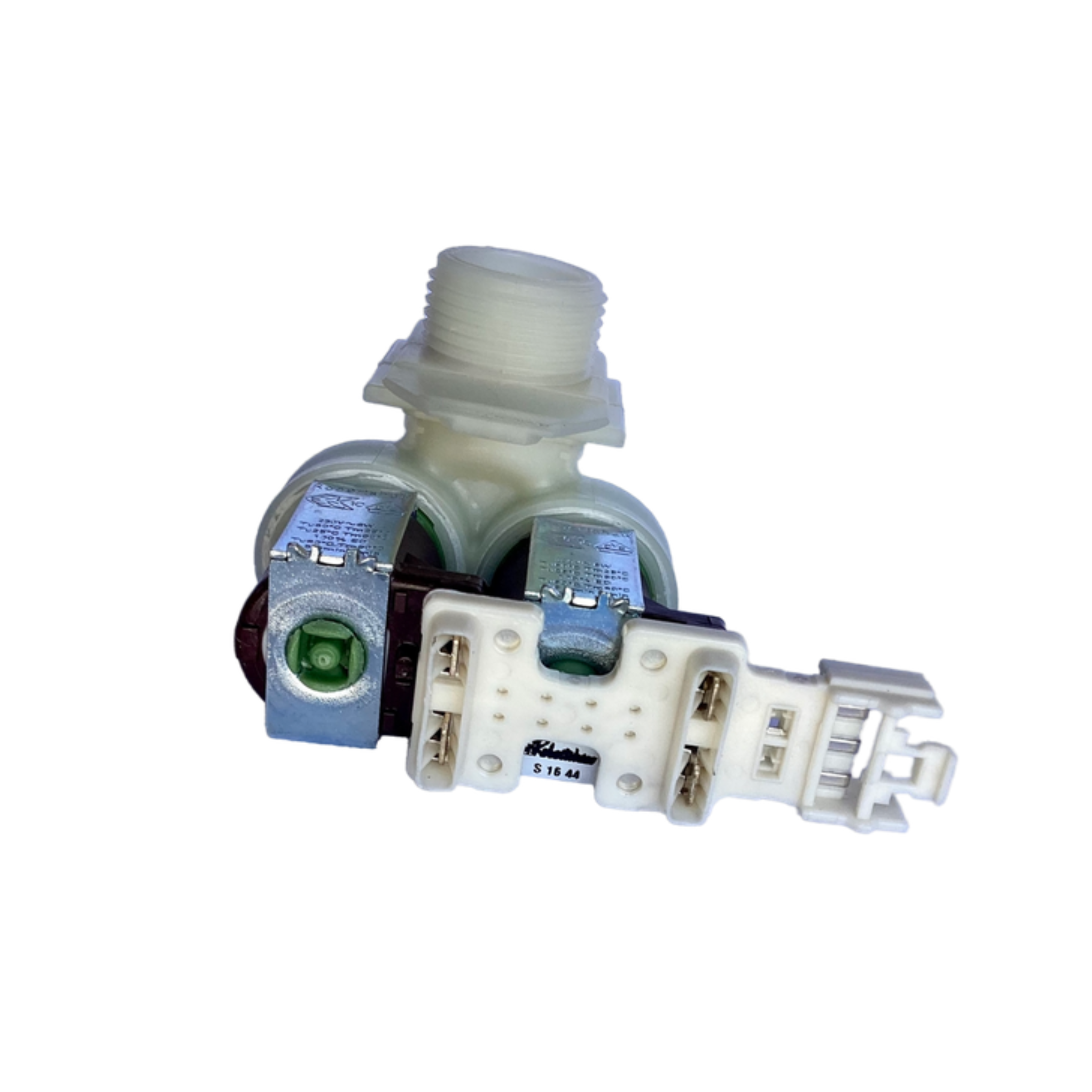 BO113 Duel Inlet Valve Suits Bosch Washing Machines