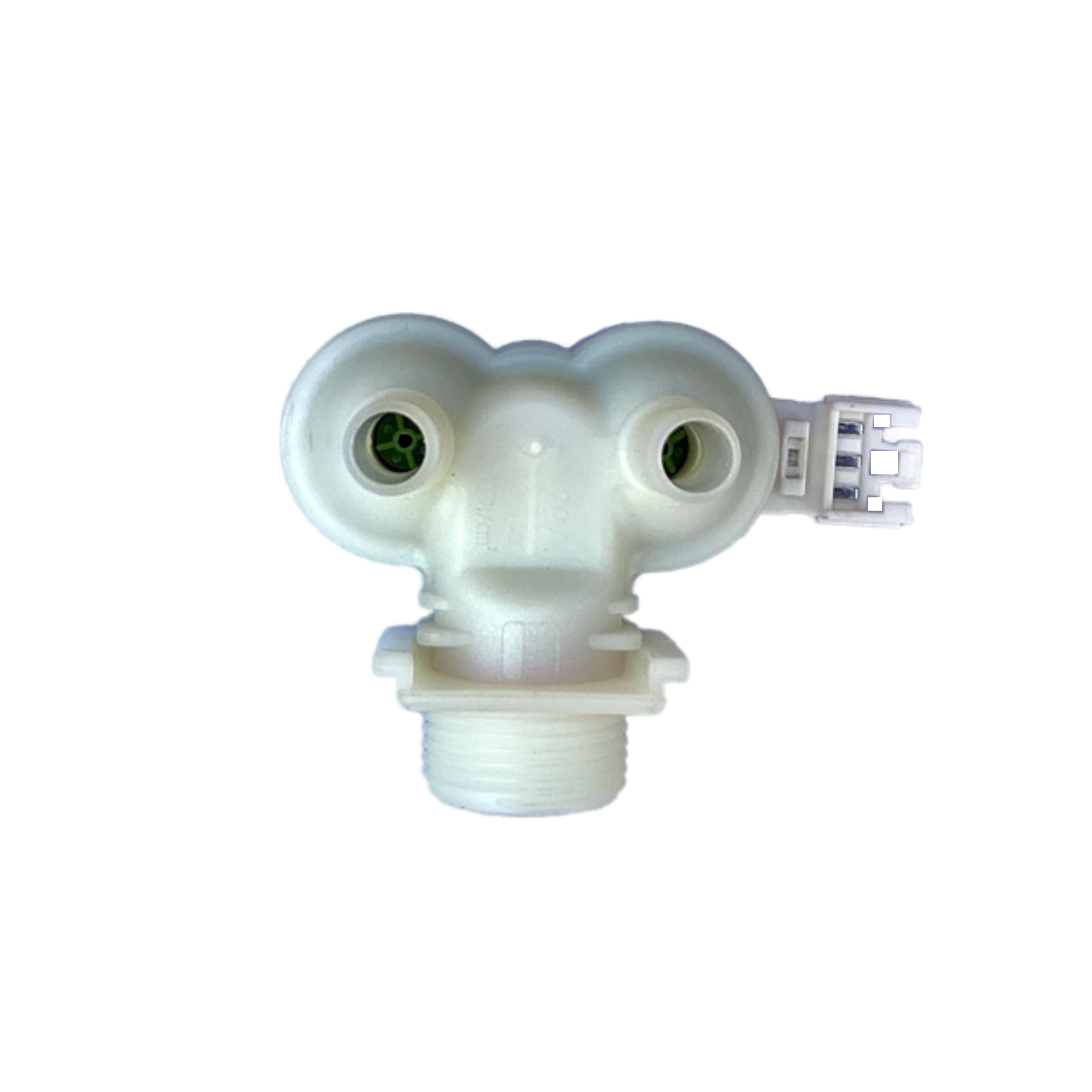 BO113 Duel Inlet Valve Suits Bosch Washing Machines