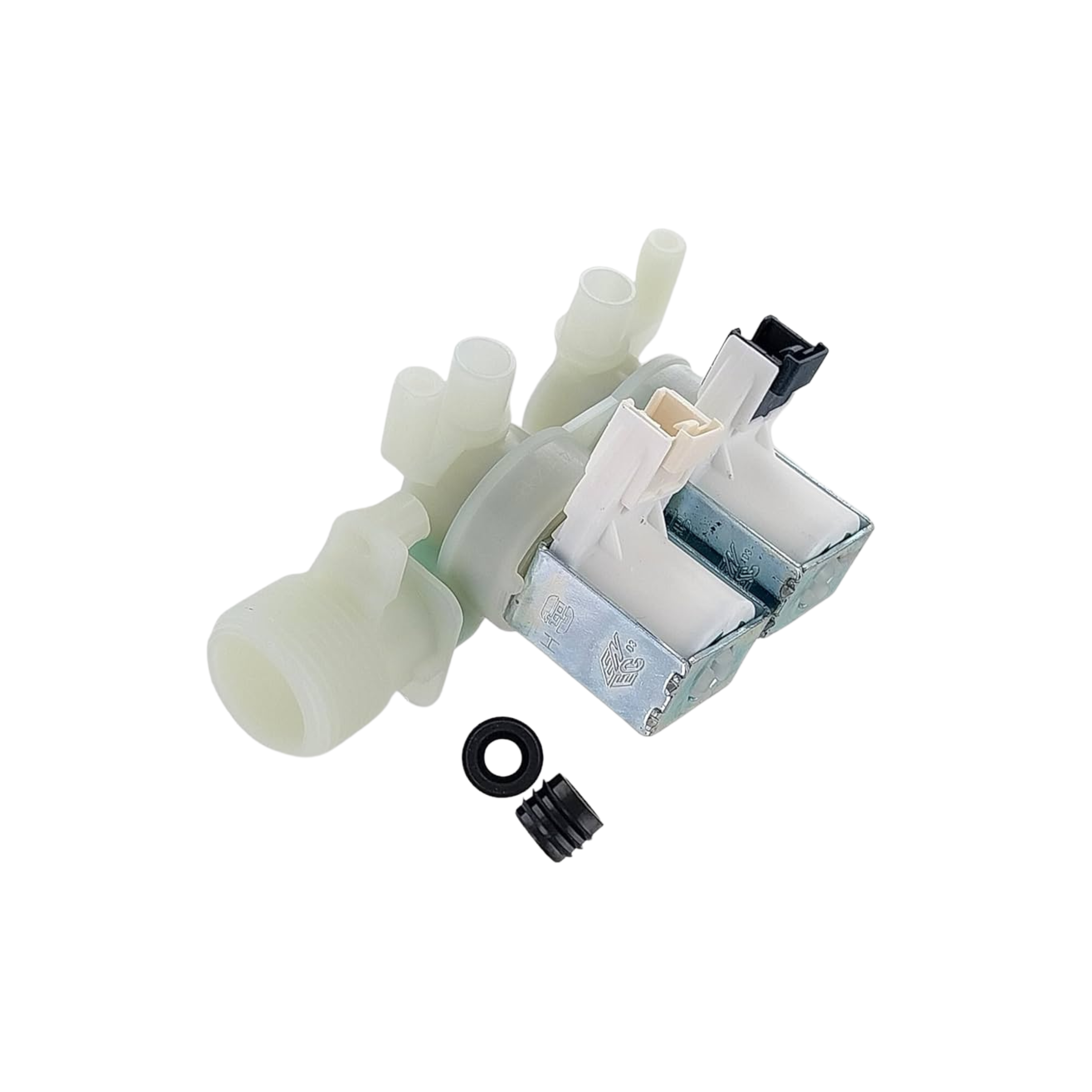C00110333 Ariston Washing Machine 2 Way Inlet Valve - 482000022813