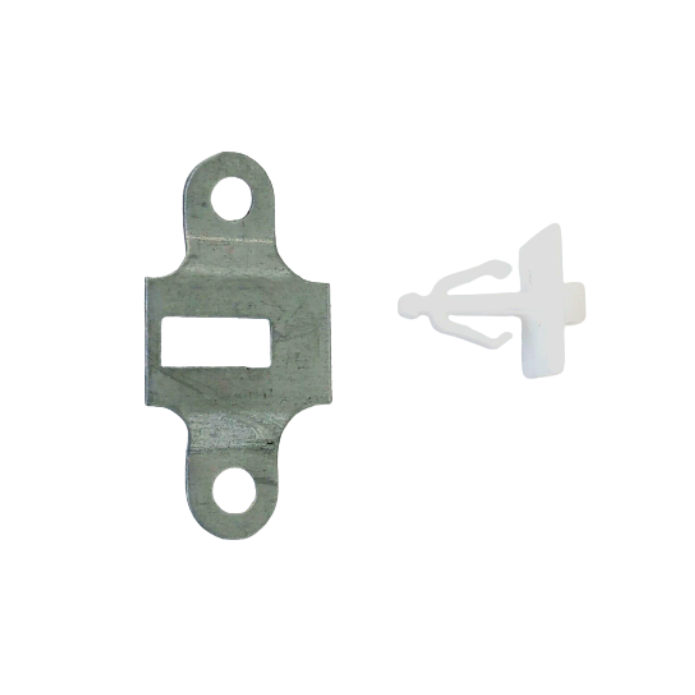 D025 Simpson Minimax Dryer Door Catch (Male) - 0030377068