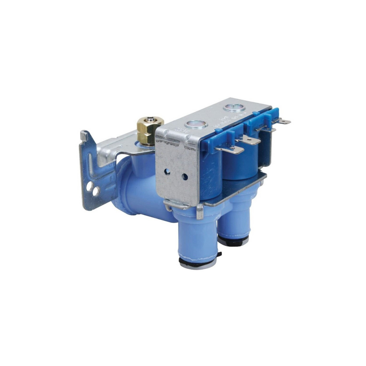 Genuine Samsung Fridge Dual Water Inlet Valve DA62-00914A