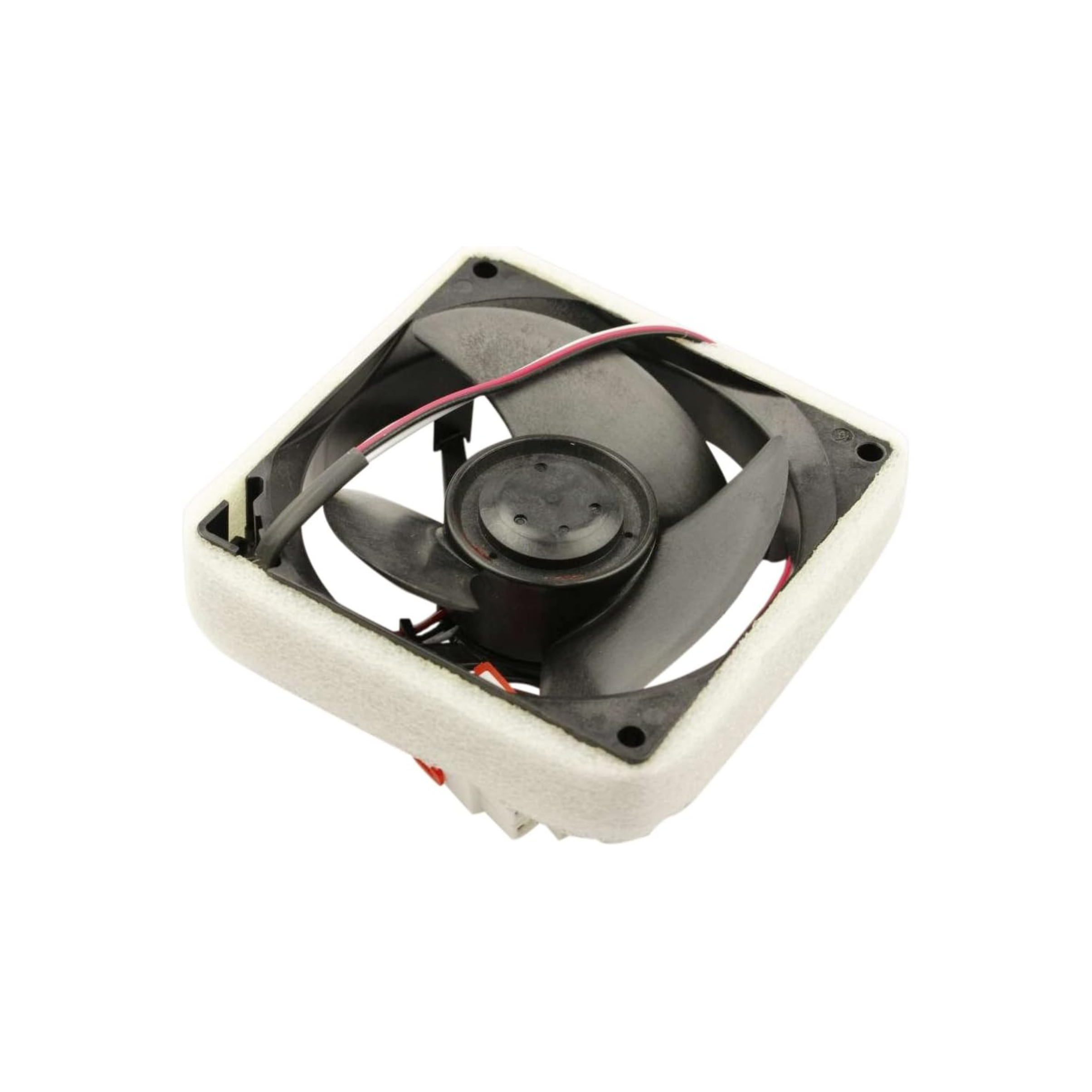 DA81-06013A Samsung Fridge Evaporator Fan Motor - DA31-00287A