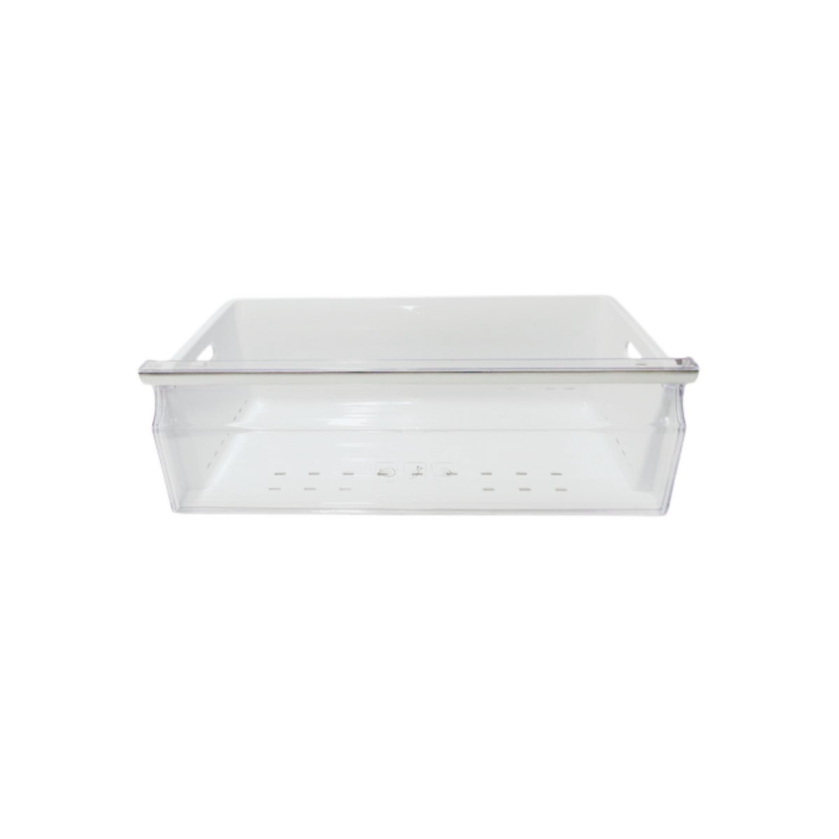 Genuine Samsung Fridge Middle Tray Basket For Freezer DA97-13116A
