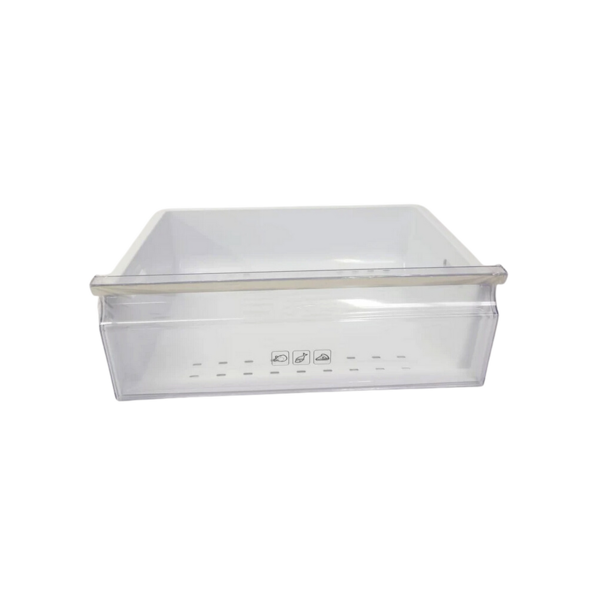 Genuine Samsung Fridge Middle Drawer For Freezer DA97-13116B
