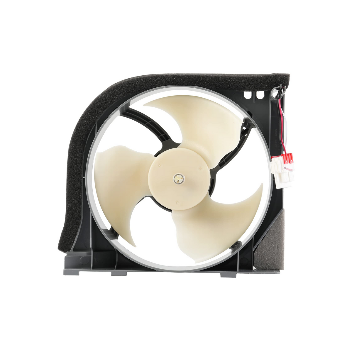 Genuine Samsung Fridge Condenser Fan Motor Assembly DA97-15765A
