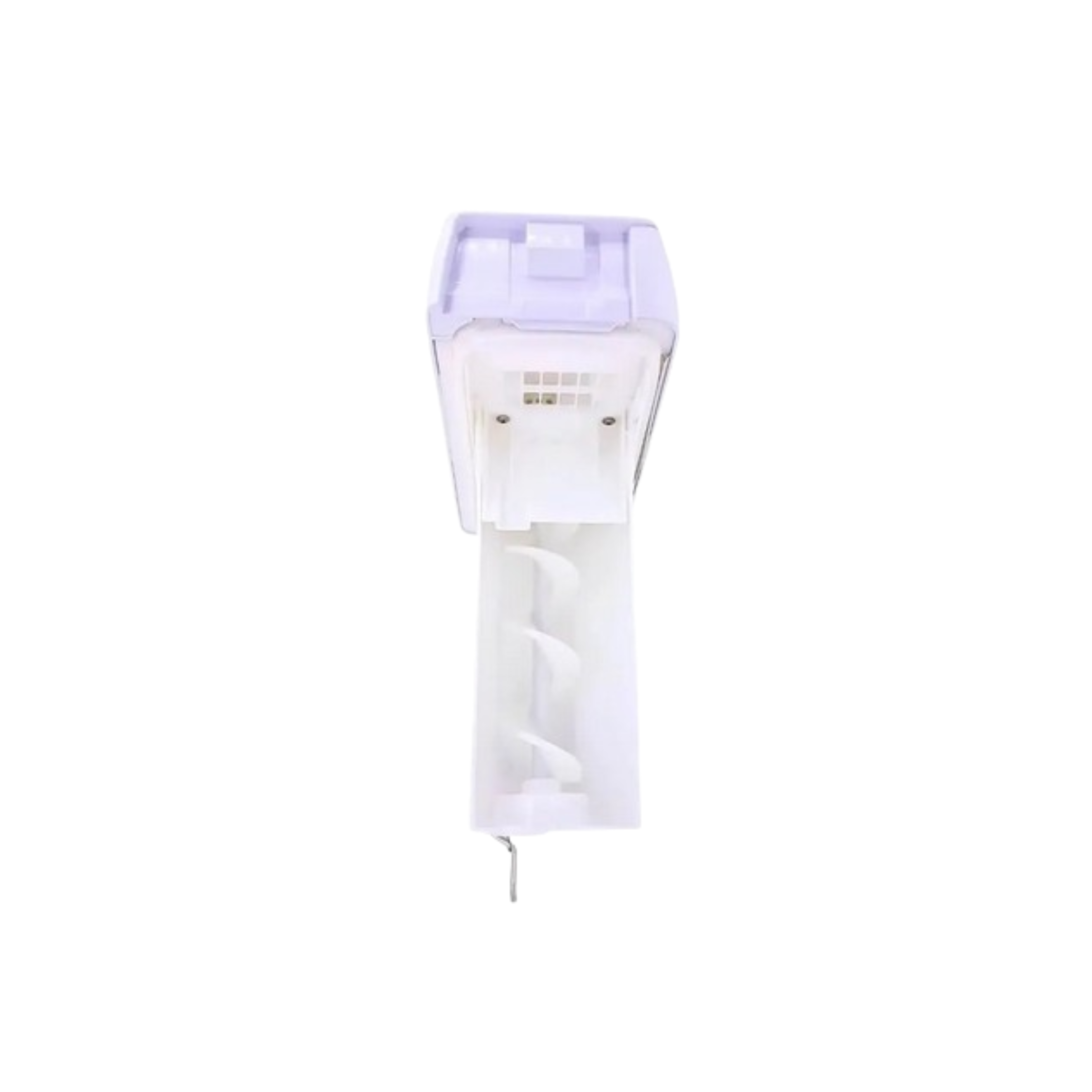 DA97-20157B Samsung Fridge Ice Bucket Ice Max- DA97-20157A