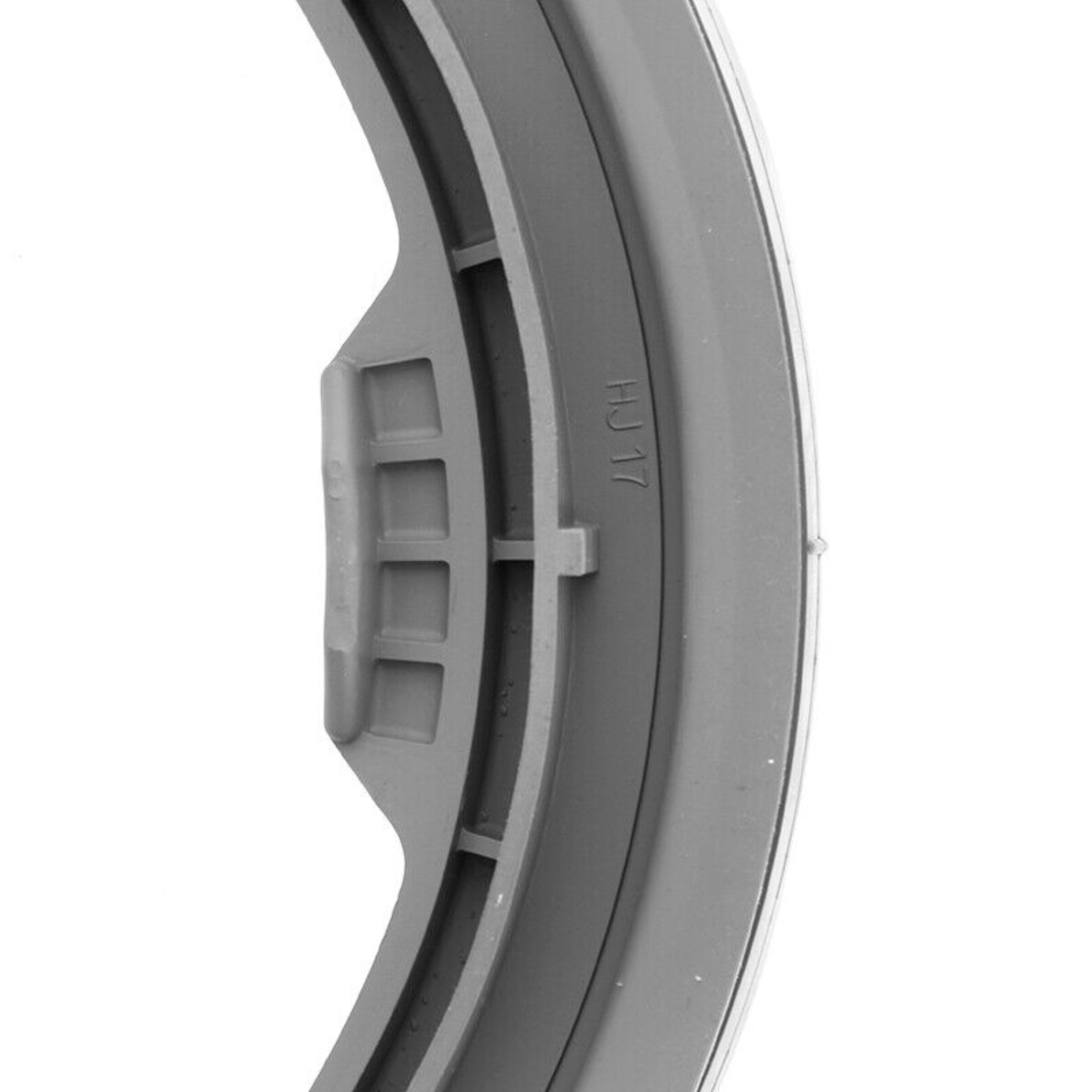 DC61-20219E Samsung Front Load Washing Machine Door Seal - S208, DC64-00563B