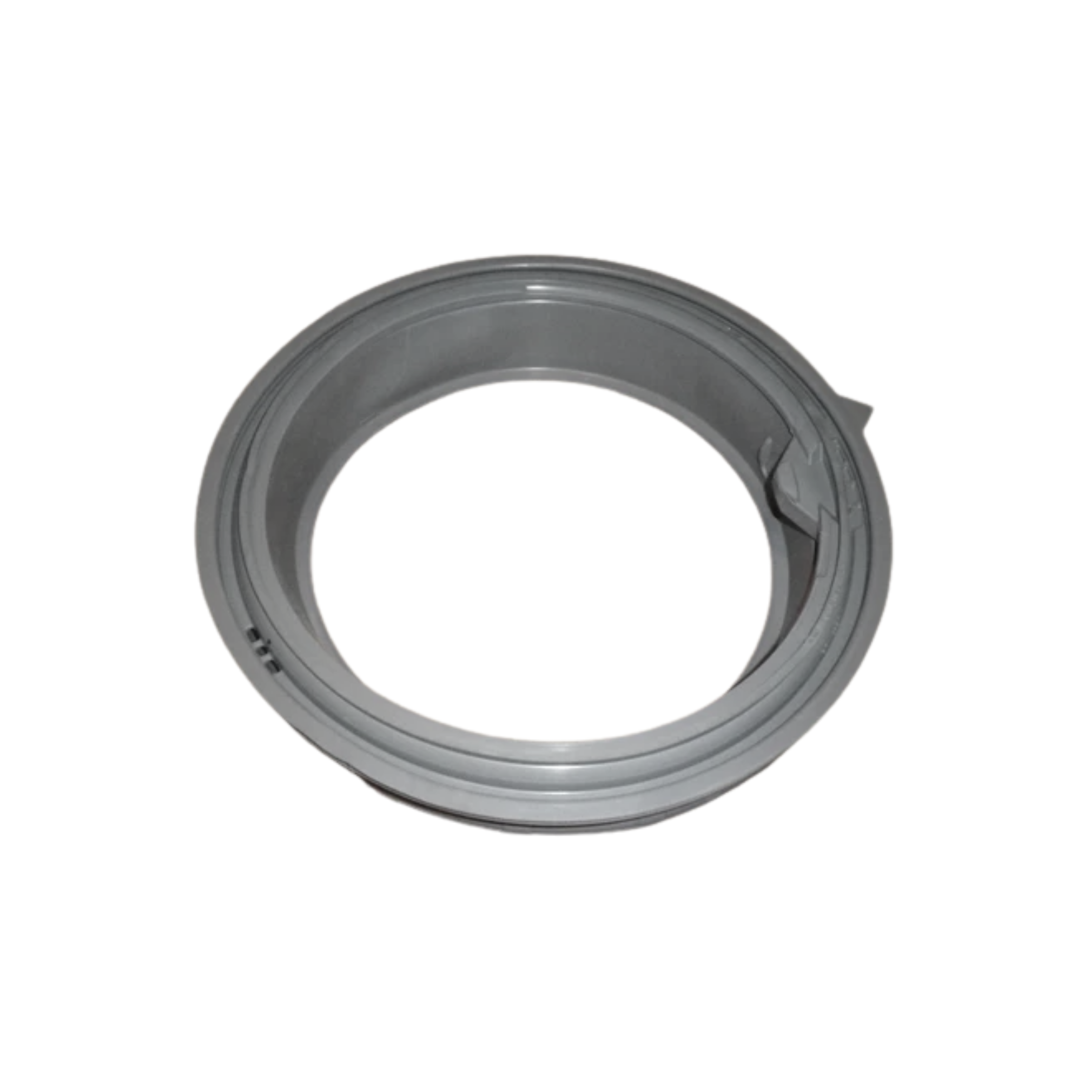 DC64-03198A Samsung Washing Machine Door Seal - DC64-03198D