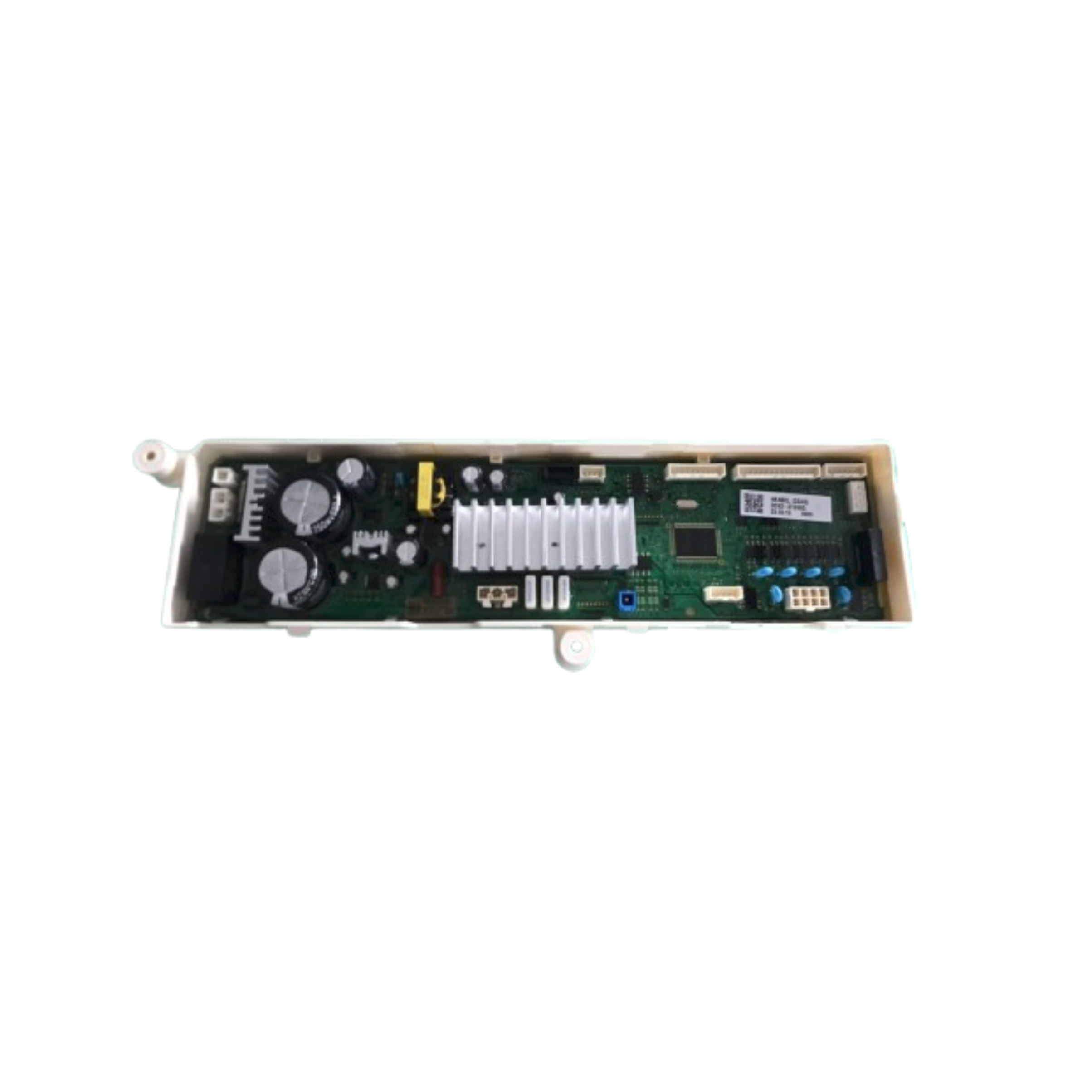 DC92-01998G Samsung Front Load Washing Machine Main Control PCB
