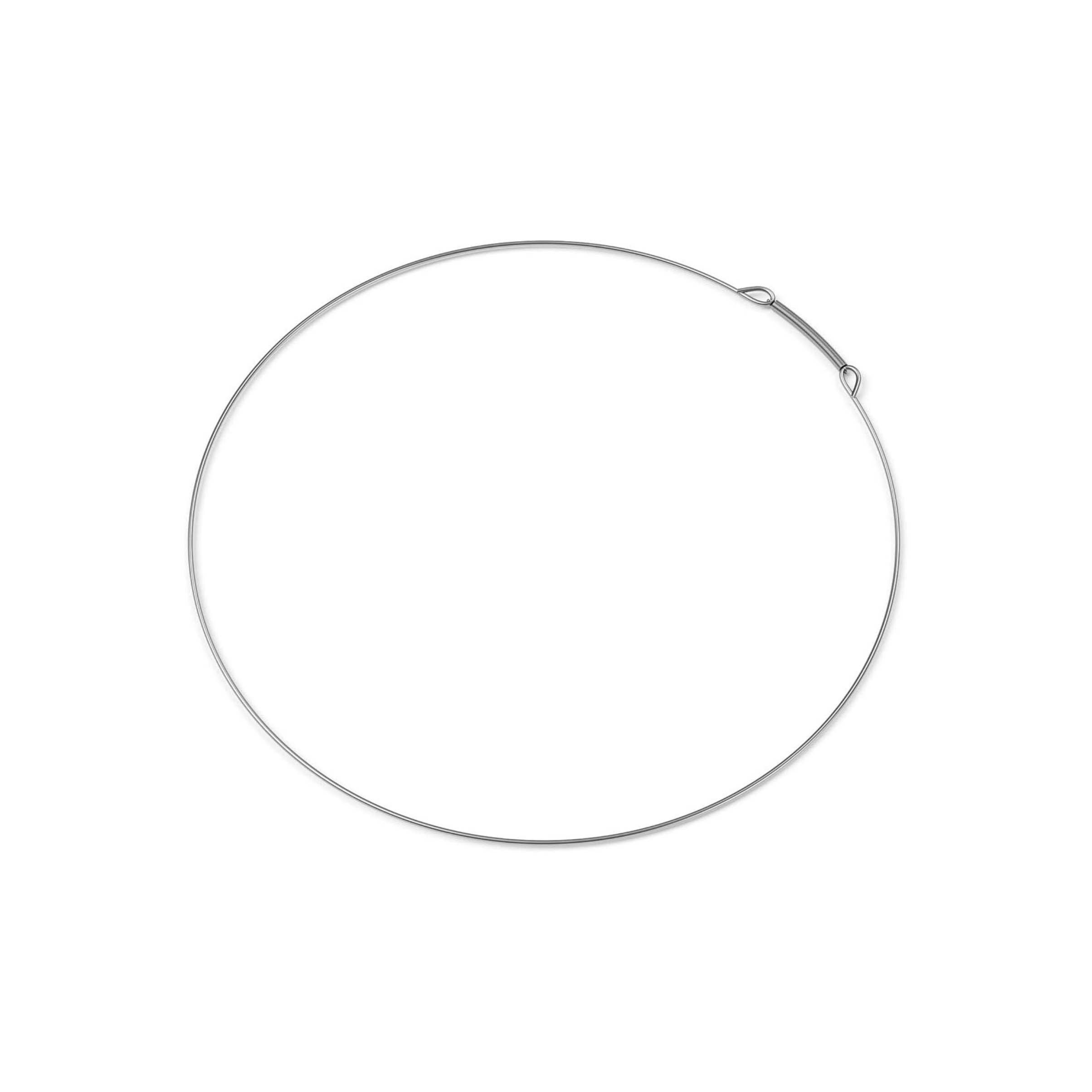 DC97-04973B Samsung Front Load Washing Machine Door Seal Clamp