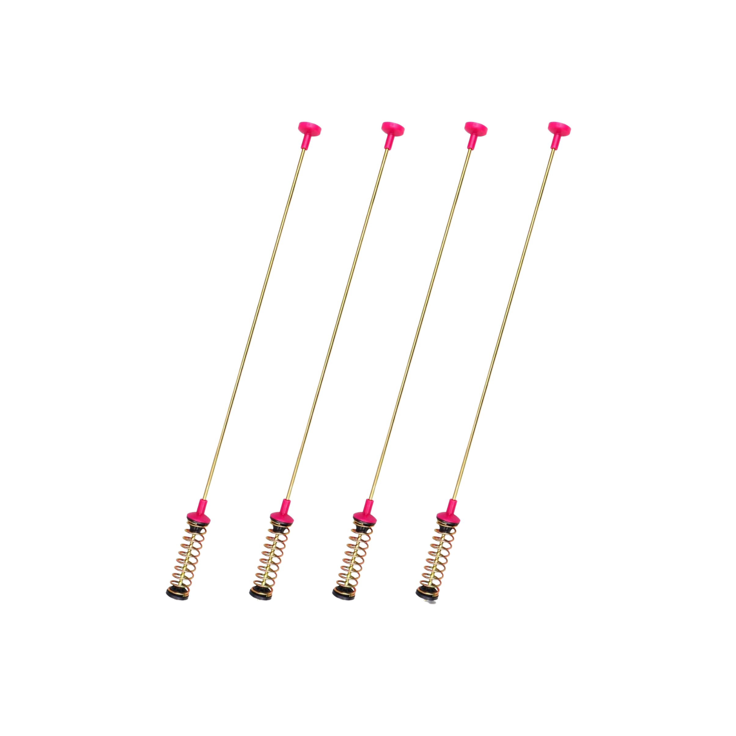 DC97-16350U Samsung Top Load Washing Machine Suspension Rods