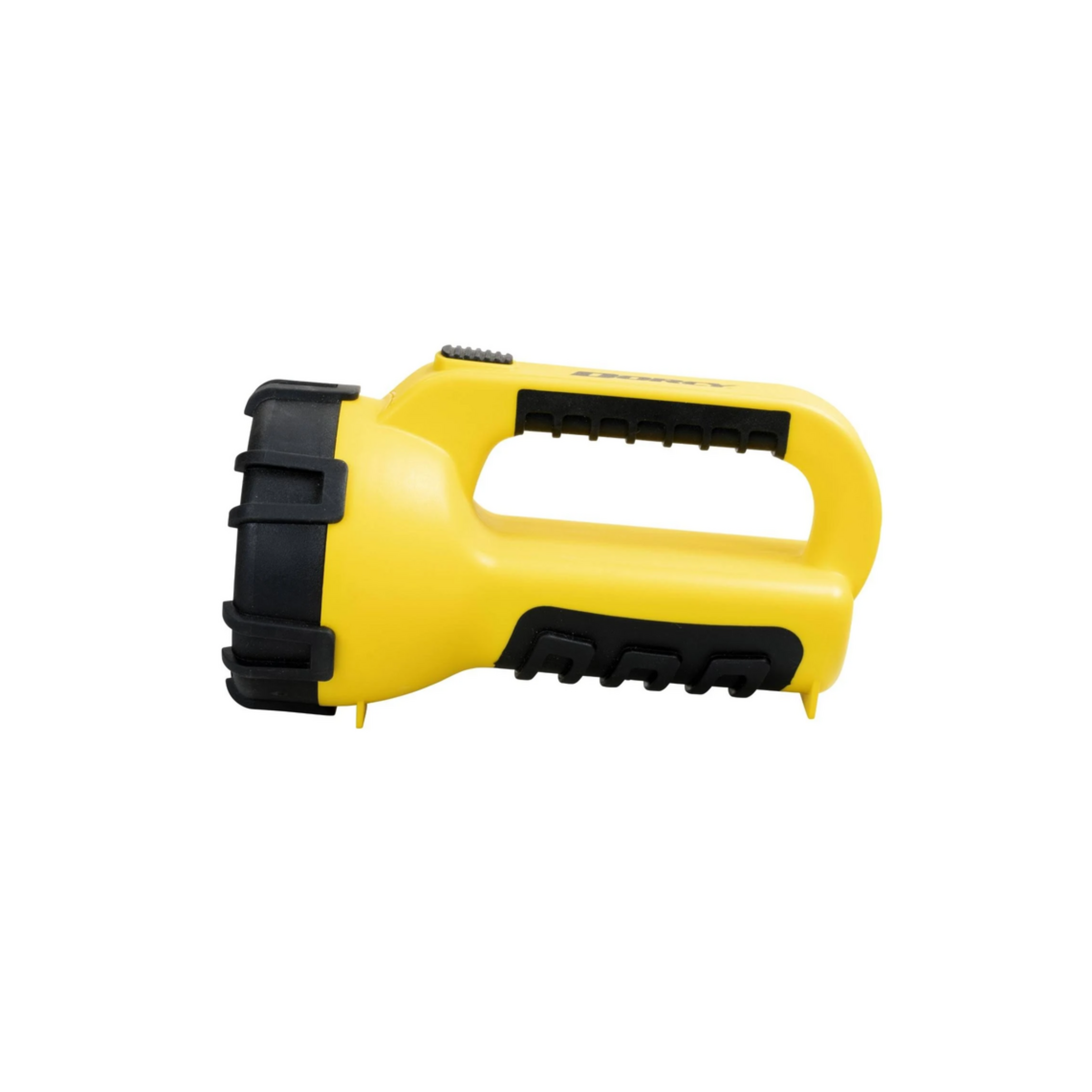 DORD2523 Dorcy LED 6xAA Floating Torch Yellow