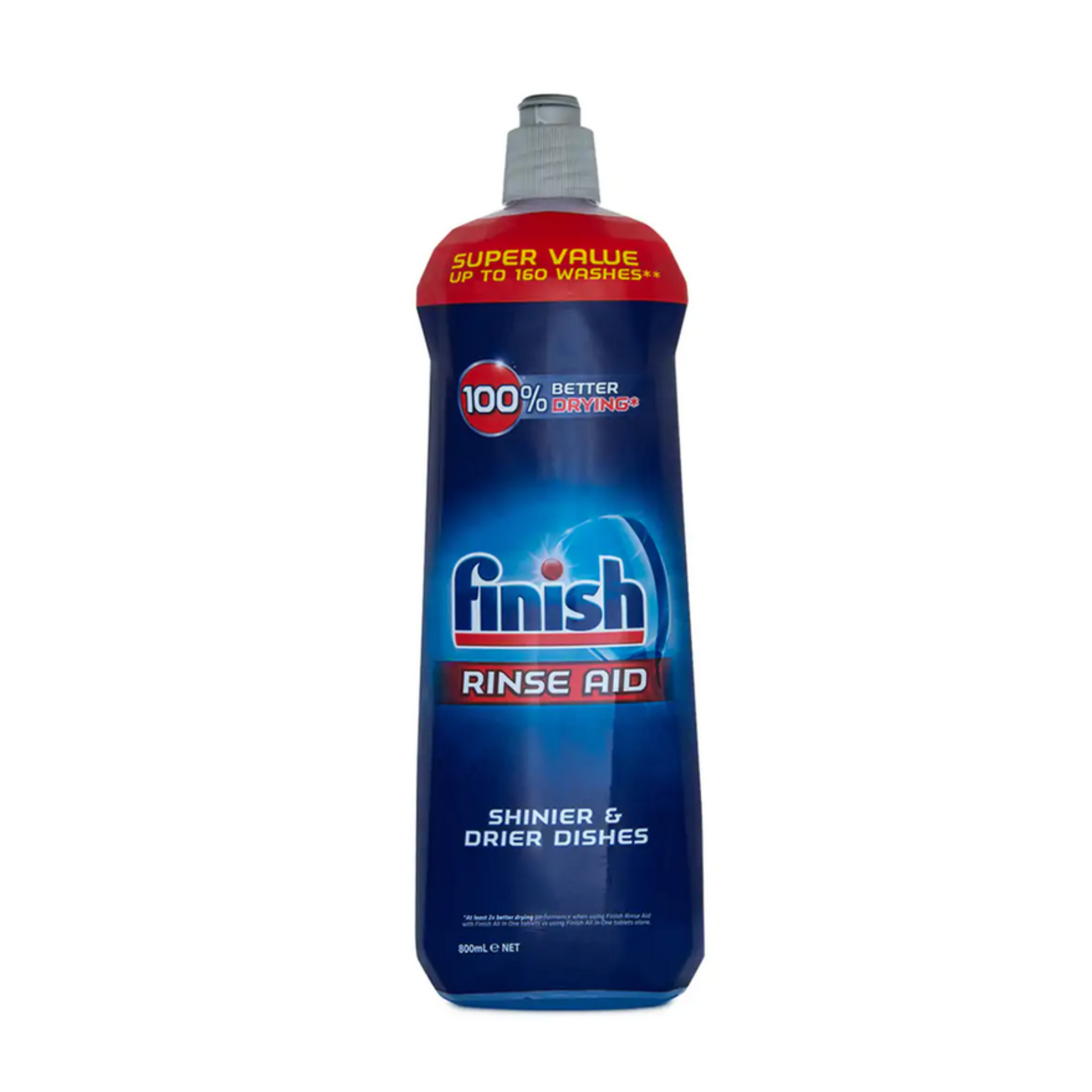 DW-CL06 Dishwasher Rinse Aid Bulk 800ML