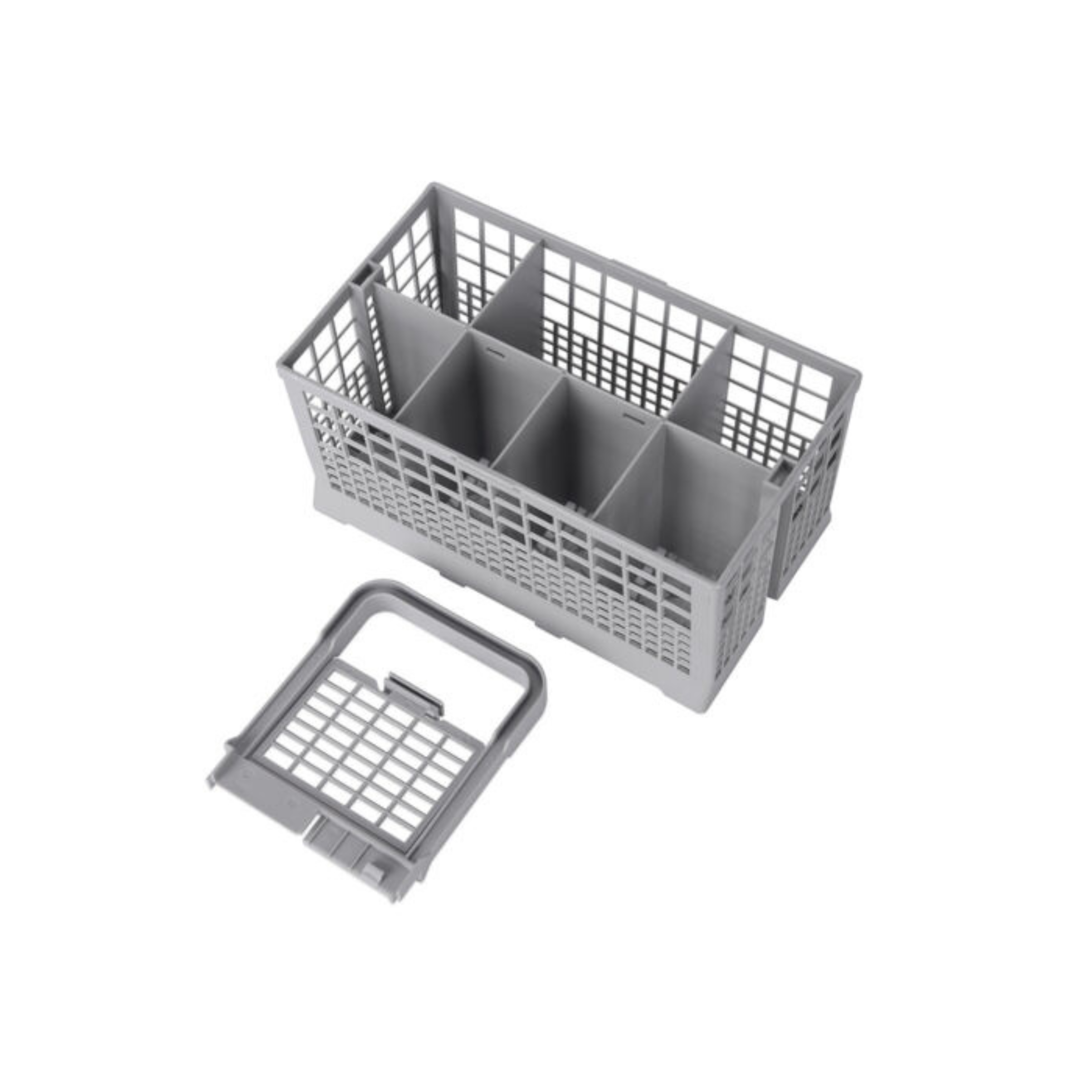 DW021 Dishwasher Universal Full Sized Cutlery Basket - DW020