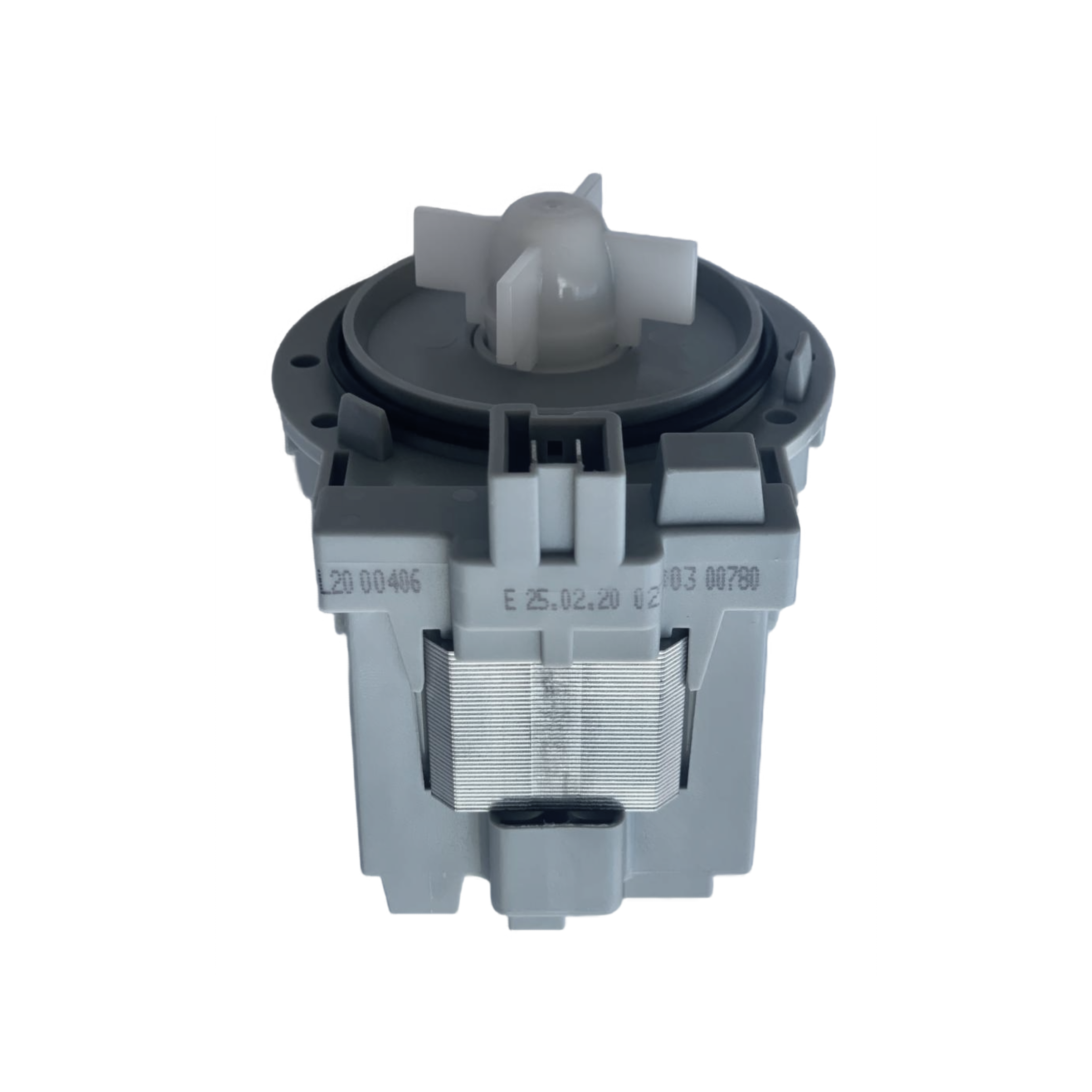 EAU61383505 LG Front Load Washing Machine Drain Pump - BO112