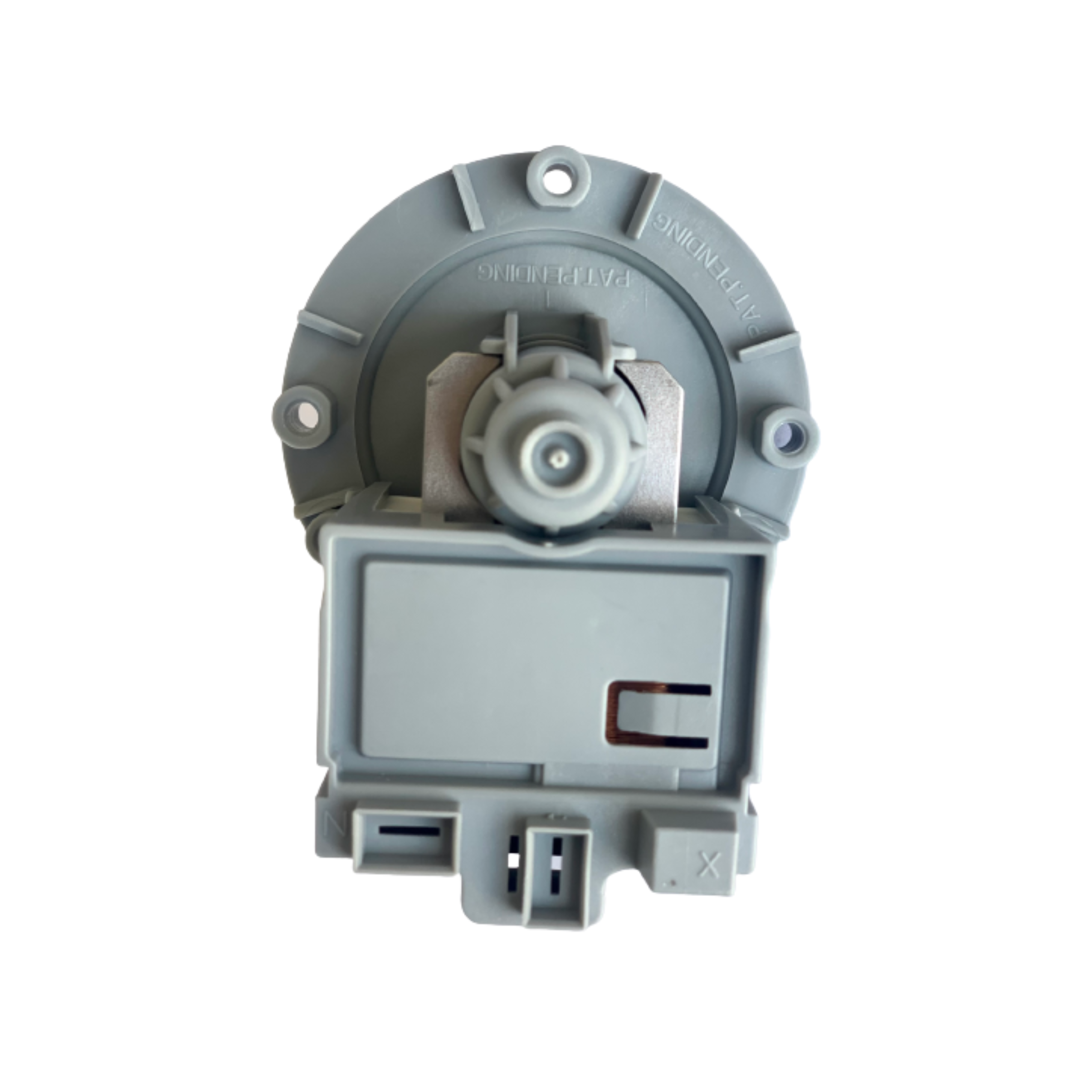 EAU61383505 LG Front Load Washing Machine Drain Pump - BO112
