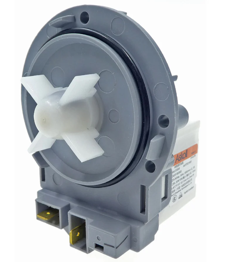 EAU61383505 LG Front Load Washing Machine Drain Pump - BO112