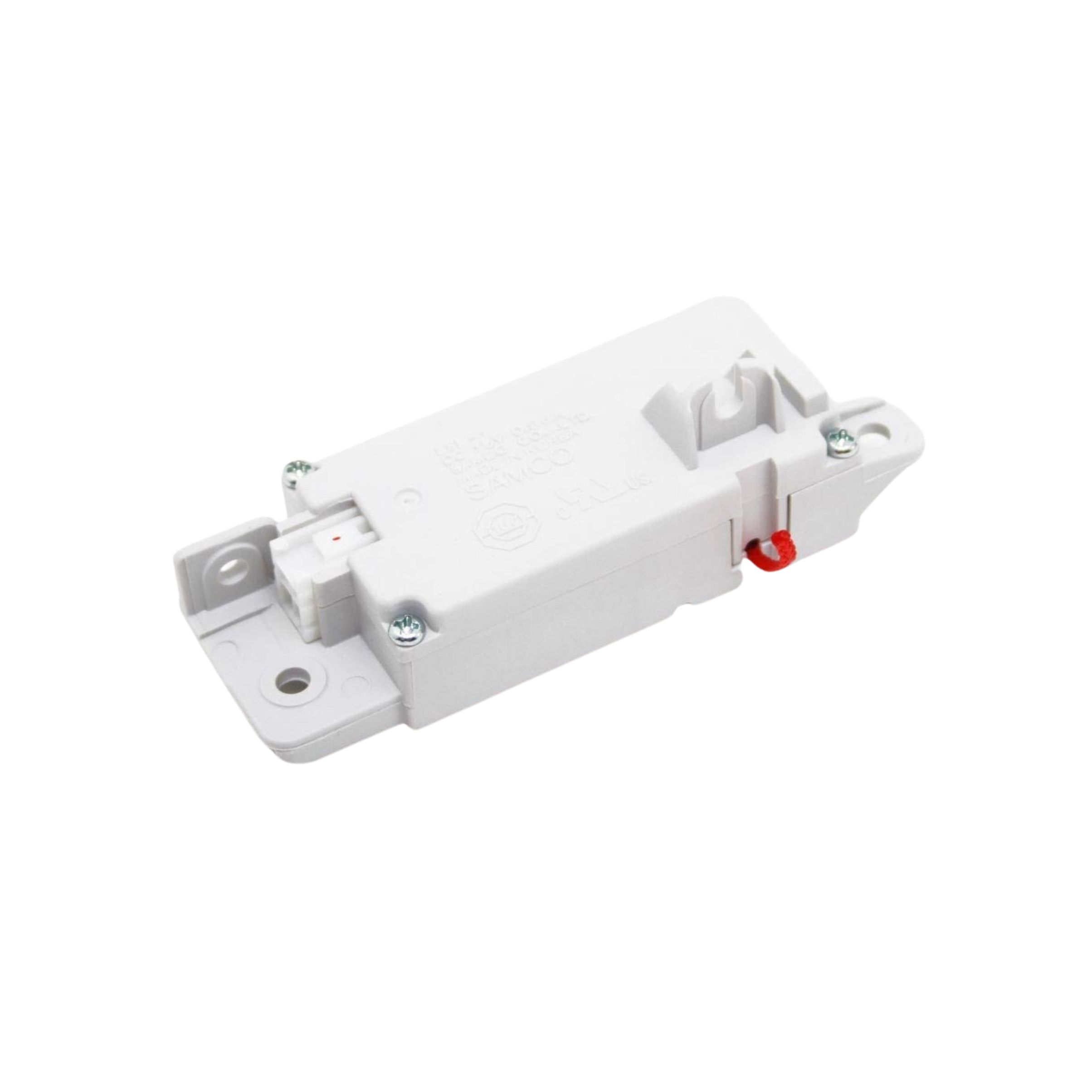 EBF61215204 LG Top Load Washing Machine Lid Switch - EBF61215202