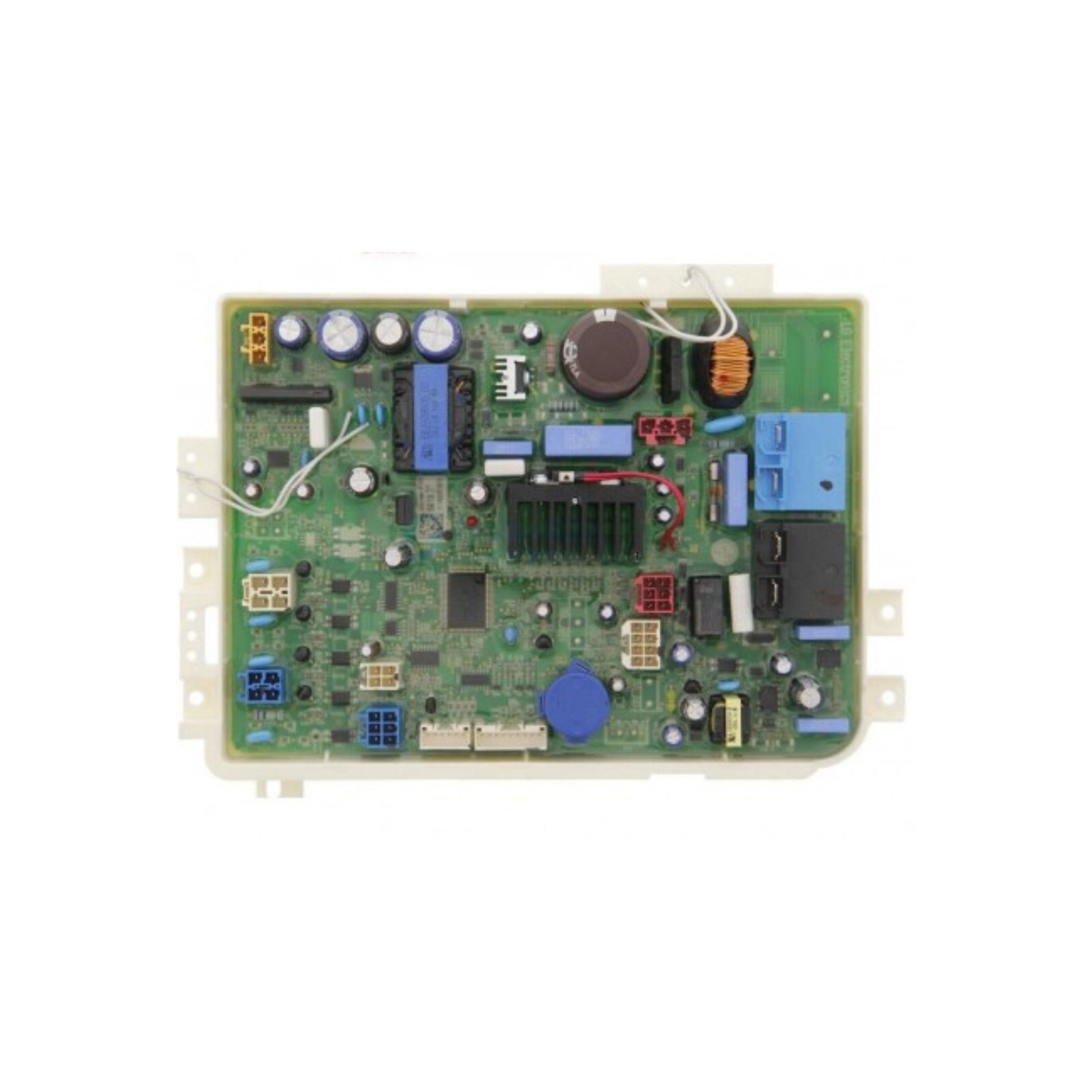 EBR79686419 LG Dishwasher Main PCB Control Module