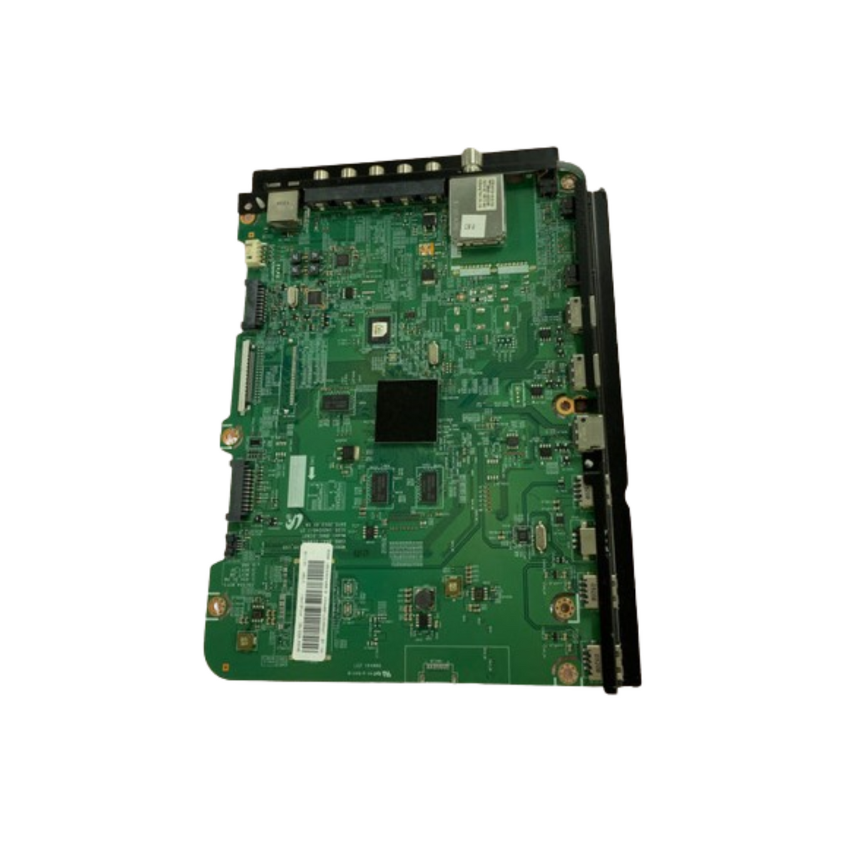 EBR89176505 LG Washing Machine PCB Board