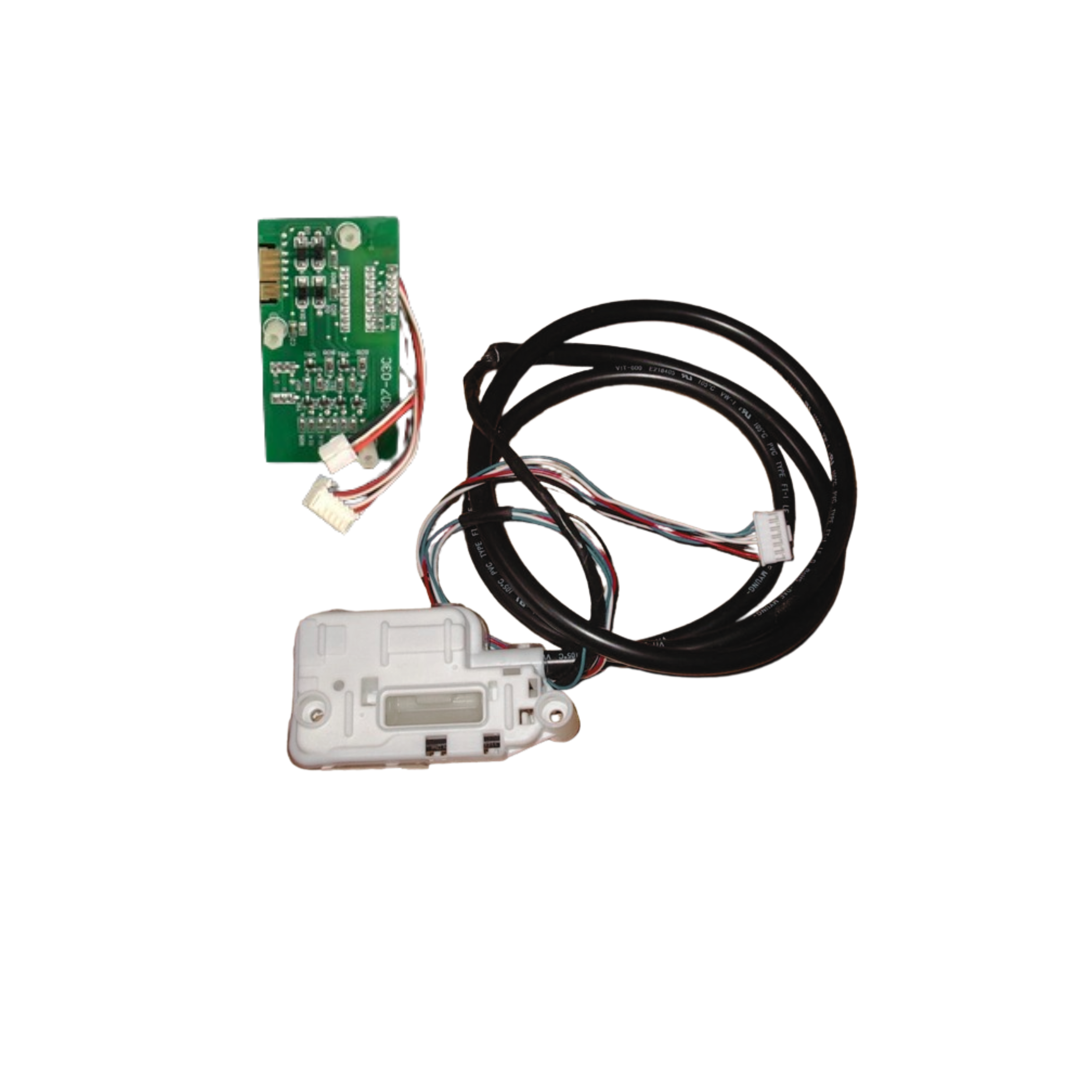 ES6056 Simpson Washing Machine Daughter Board & Lid Lock - 0478200002