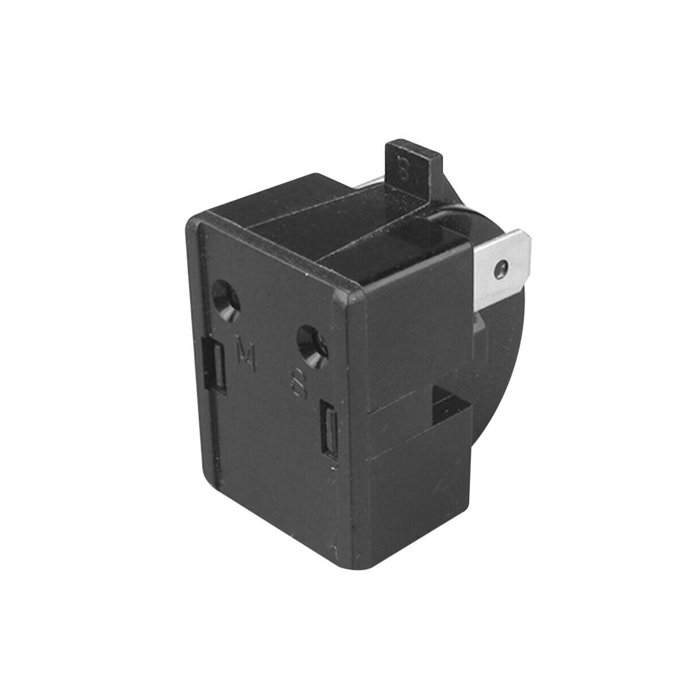 MZ92-15Ohm 15Ω Fridge Compressor Motor PTC Start Relay 2 Pins