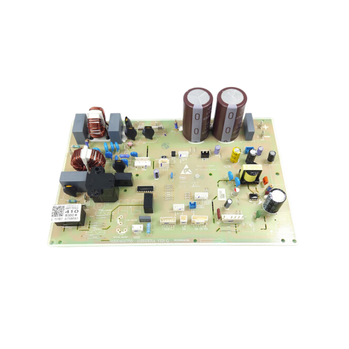 Genuine Haier Outdoor Air Conditioner Main PCB Board H0011800410P