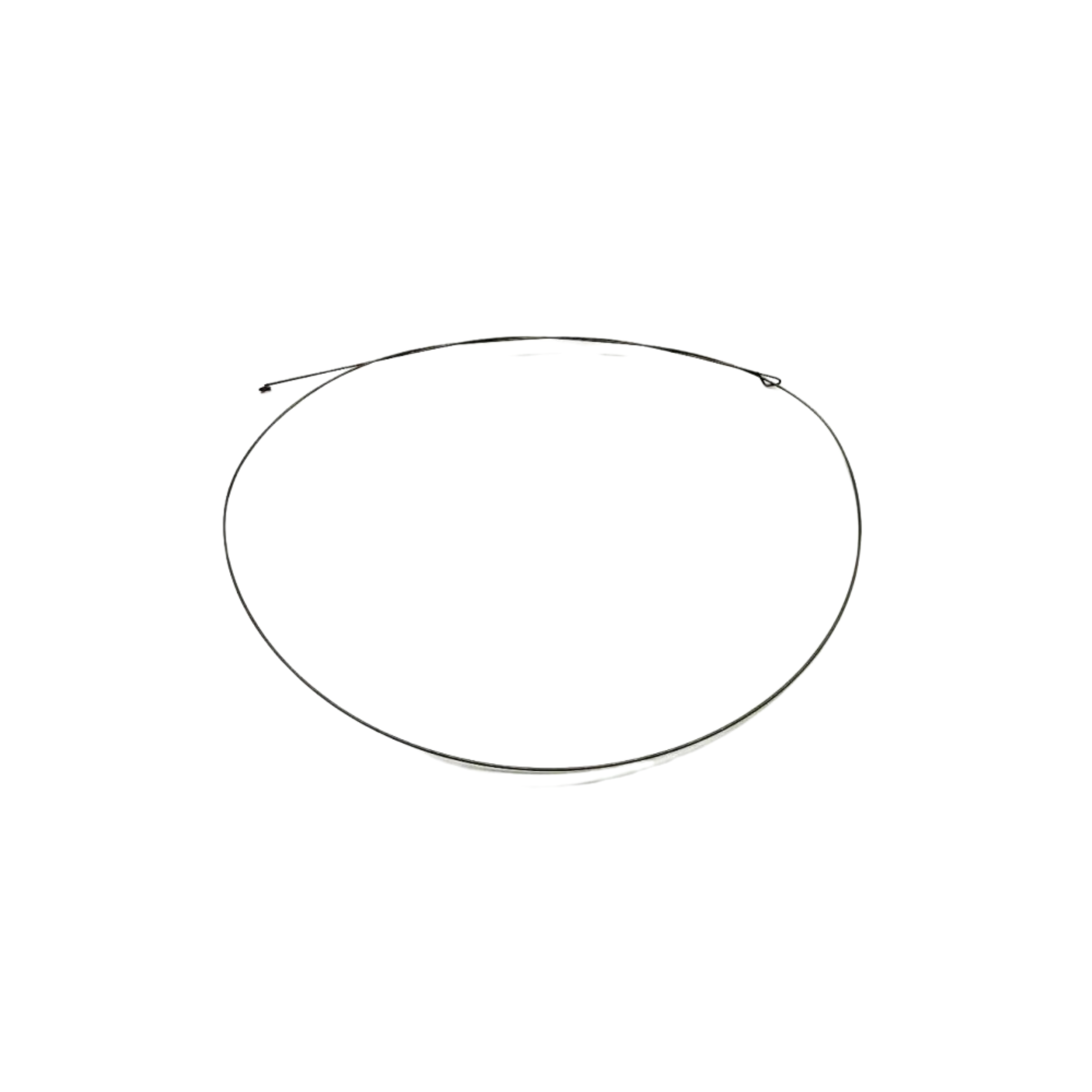 H0020600081A Fisher & Paykel Front Load Washing Machine Door Seal Clamp - H0020600081