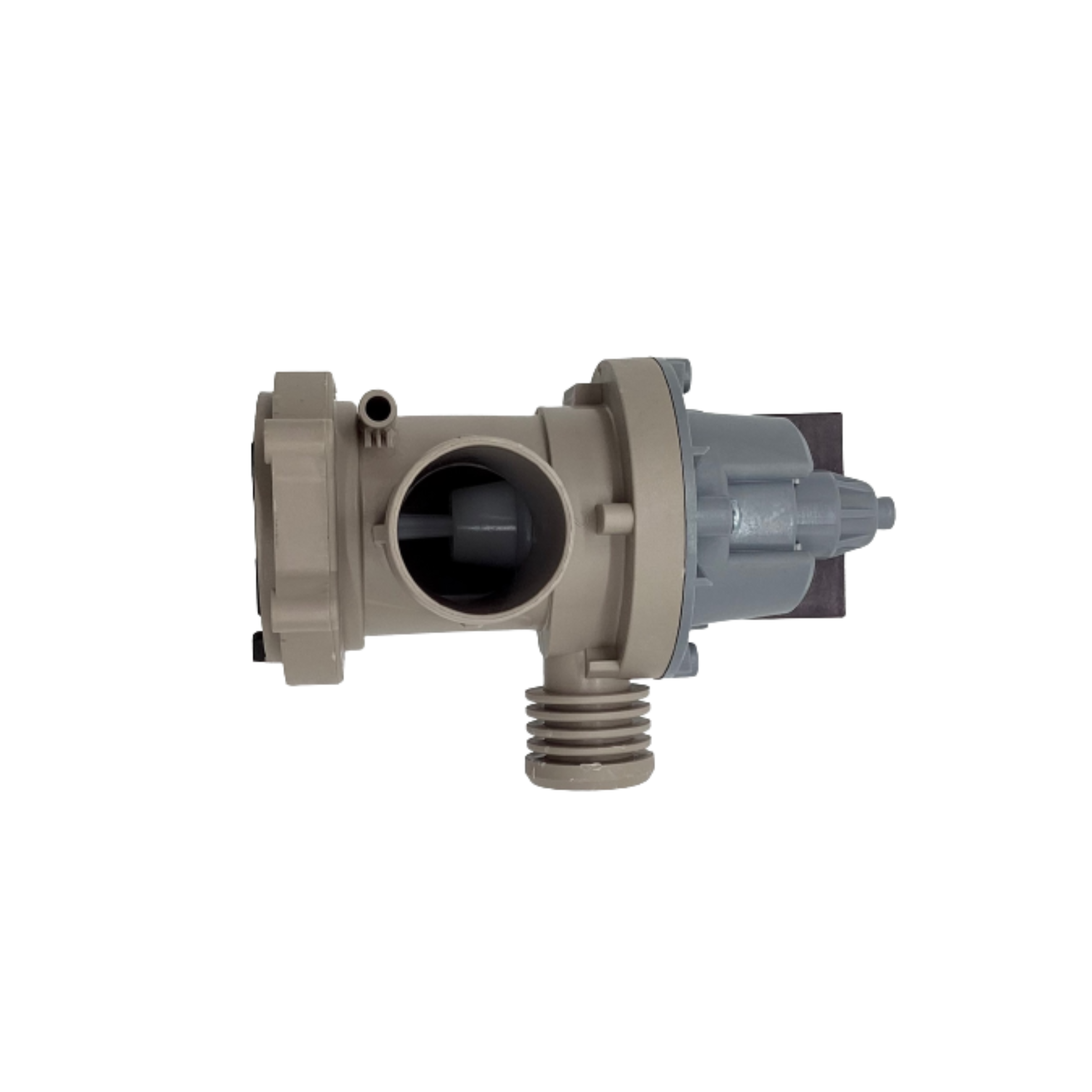 H0022150033660401A Haier Front Load Washing Machine Drain Pump
