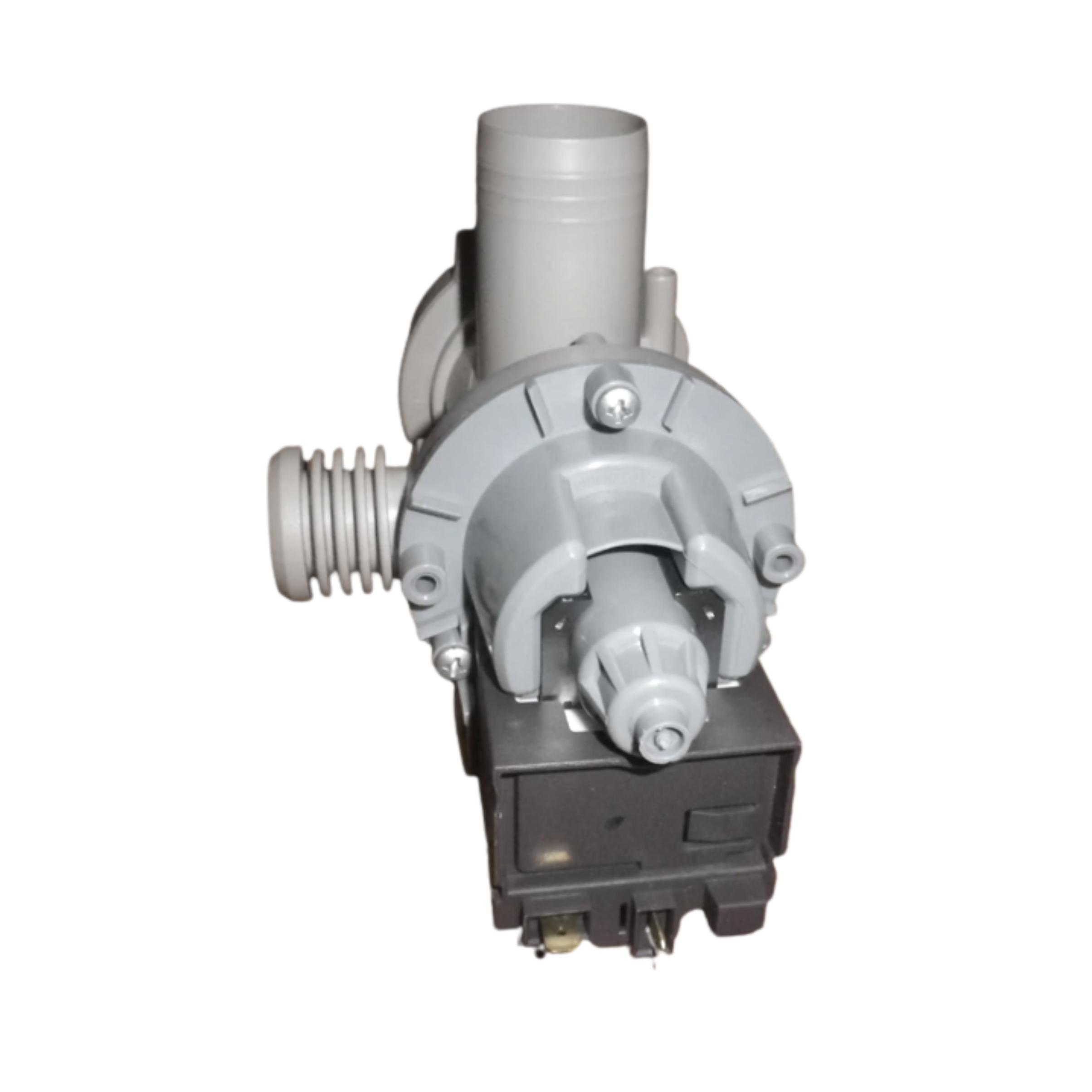 H0022150033660401G Fisher & Paykel Front Load Washing Machine Drain Pump - H0022150033660401D