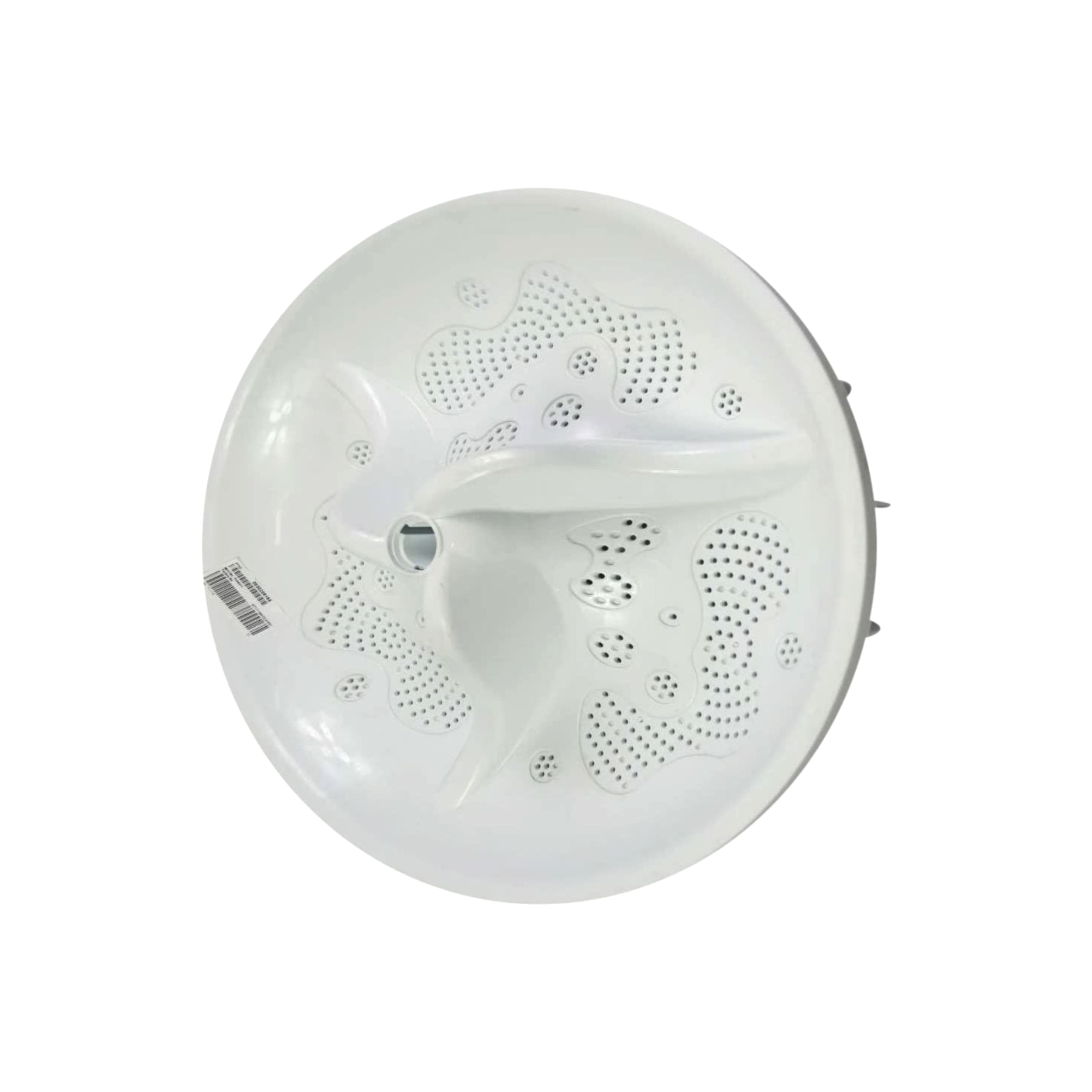H0030206185 Haier Top Load Washing Machine Pulsator