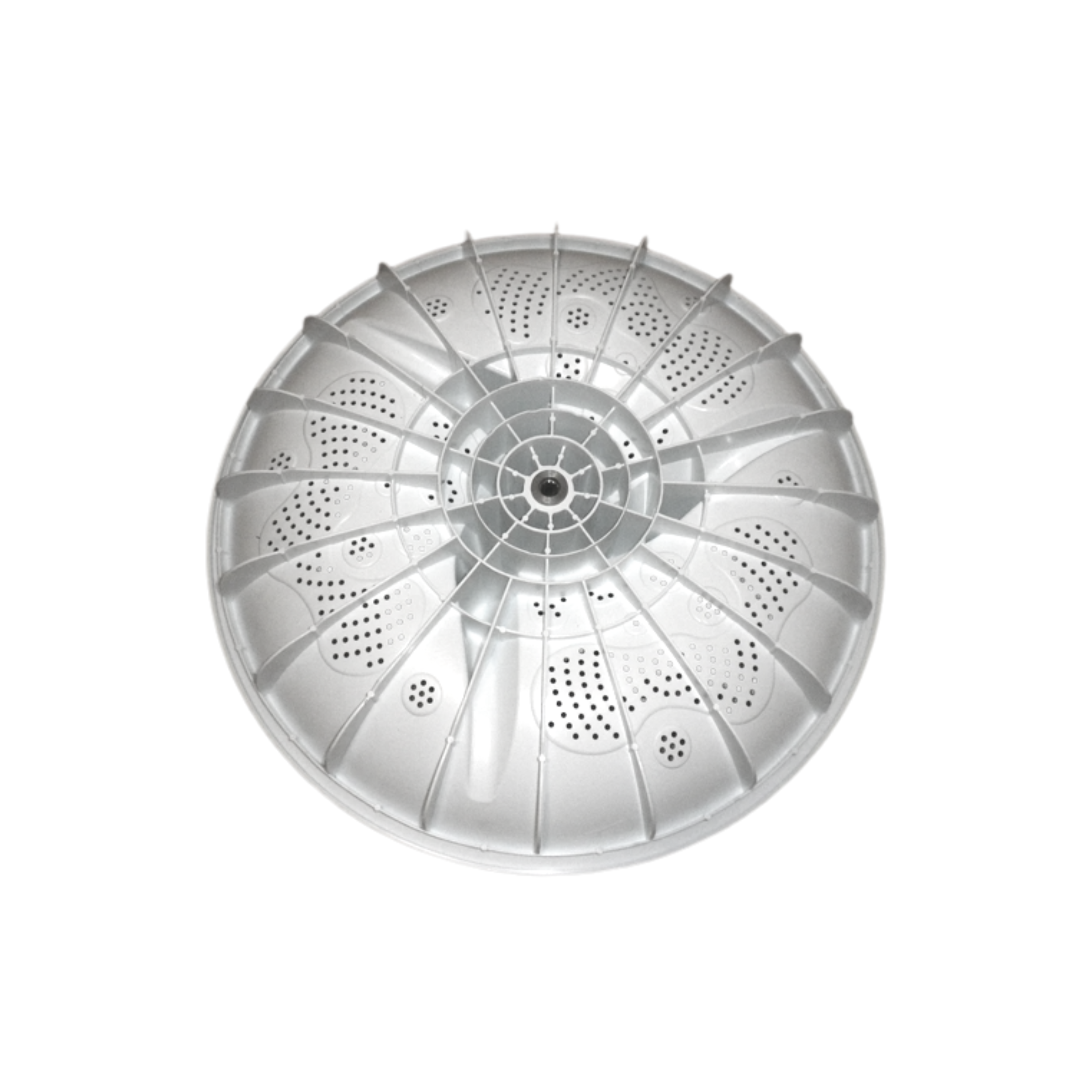 H0030206185 Haier Top Load Washing Machine Pulsator