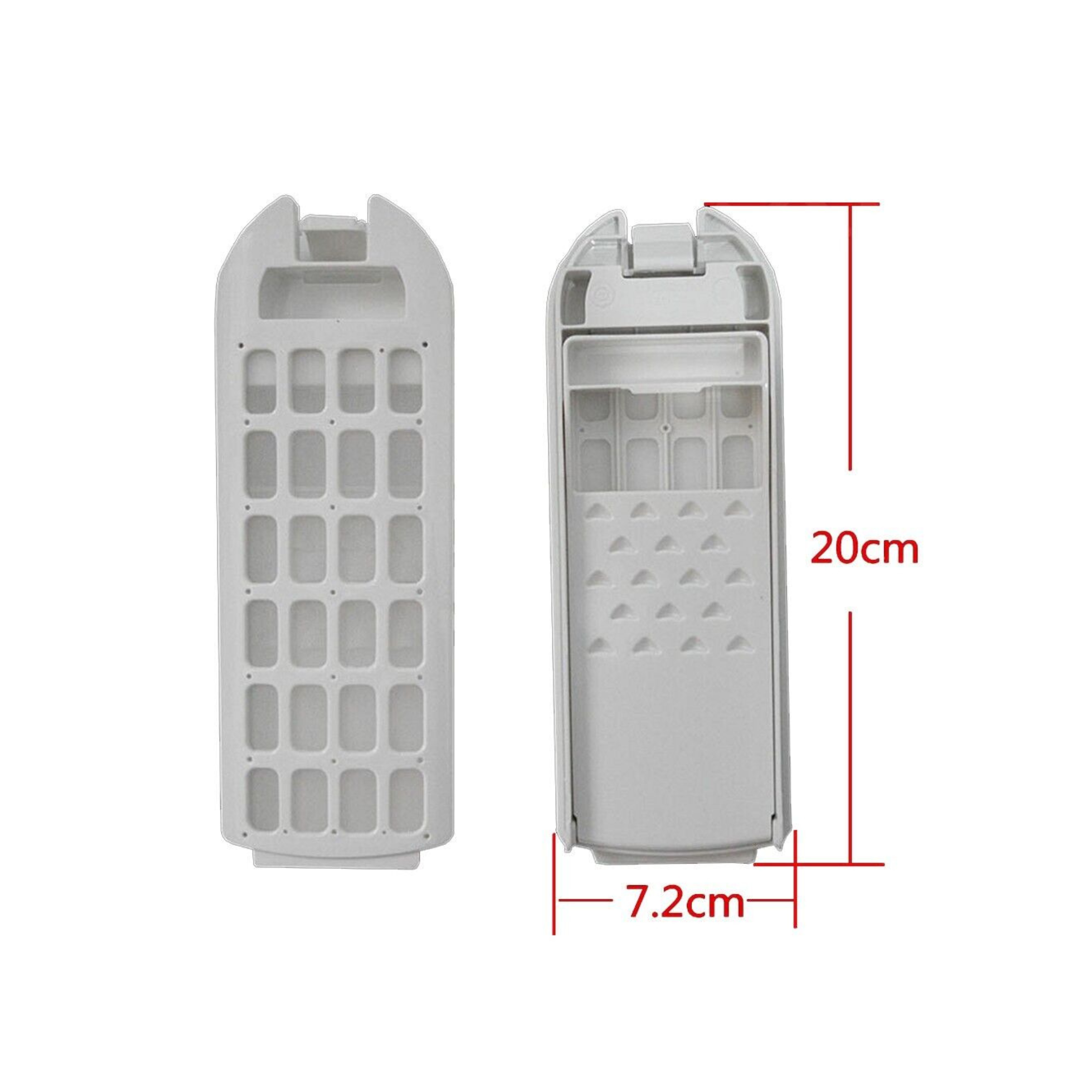 H0030811660 Fisher & Payel, Haier Front Load Washing Machine Lint Filter