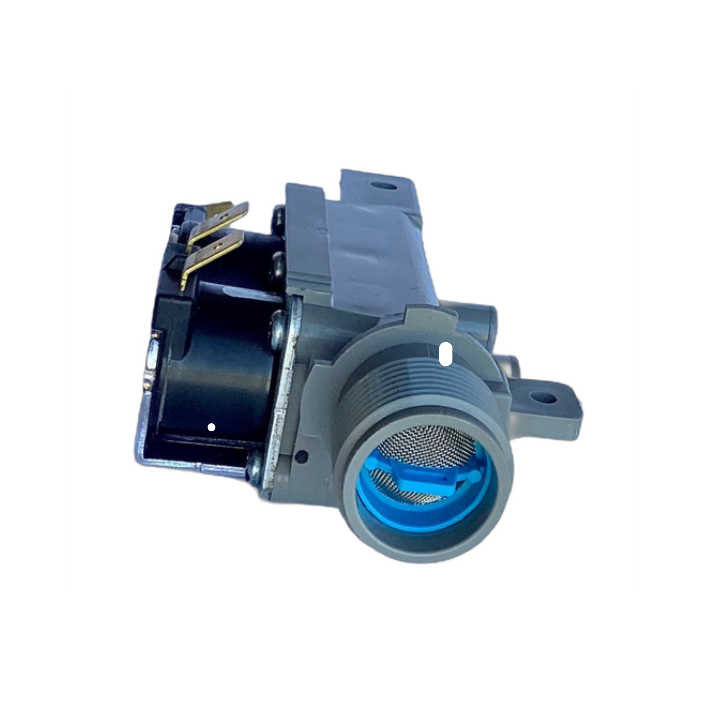 H0034000889P Haier Top Load Washing Machine Cold Inlet Valve