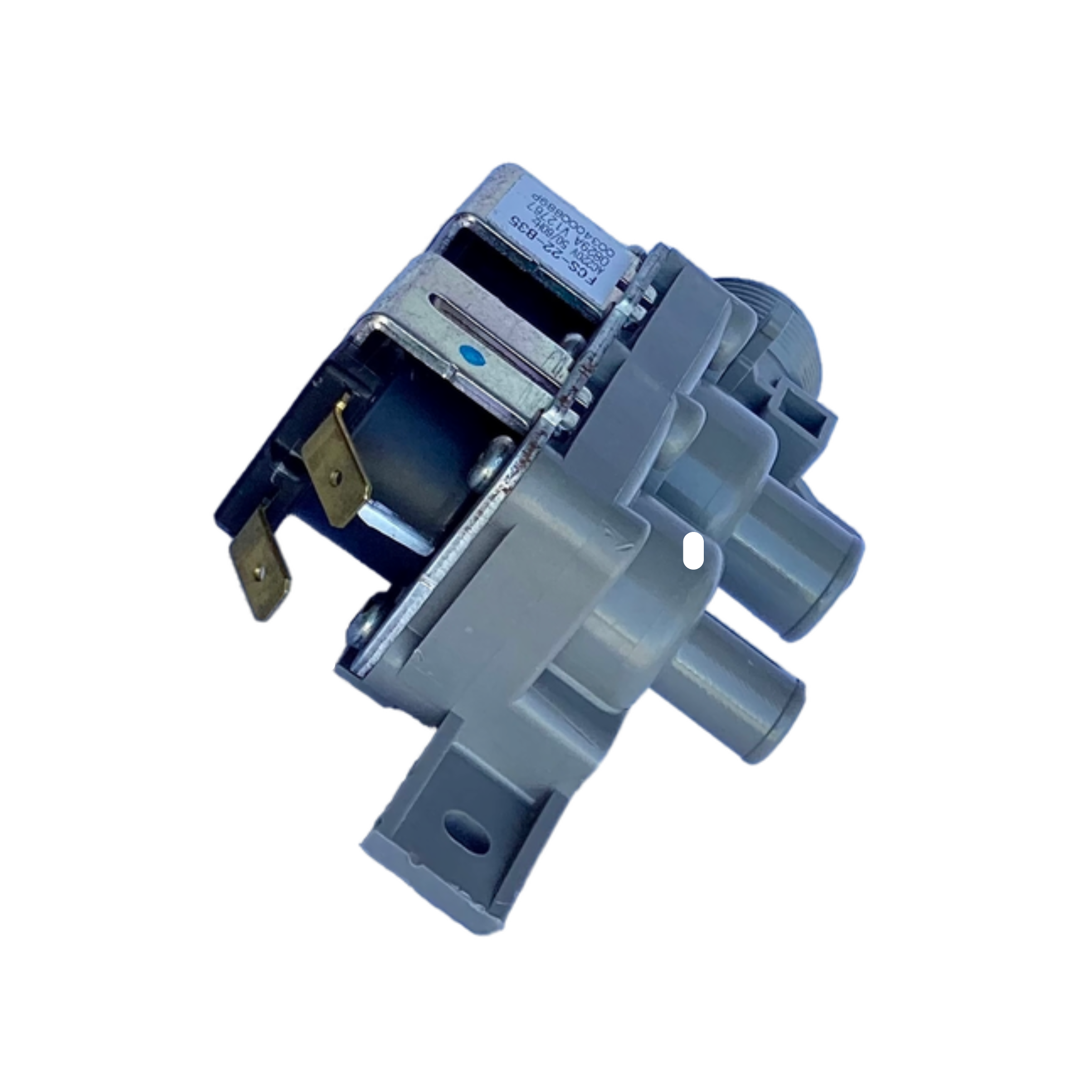 H0034000889P Haier Top Load Washing Machine Cold Inlet Valve