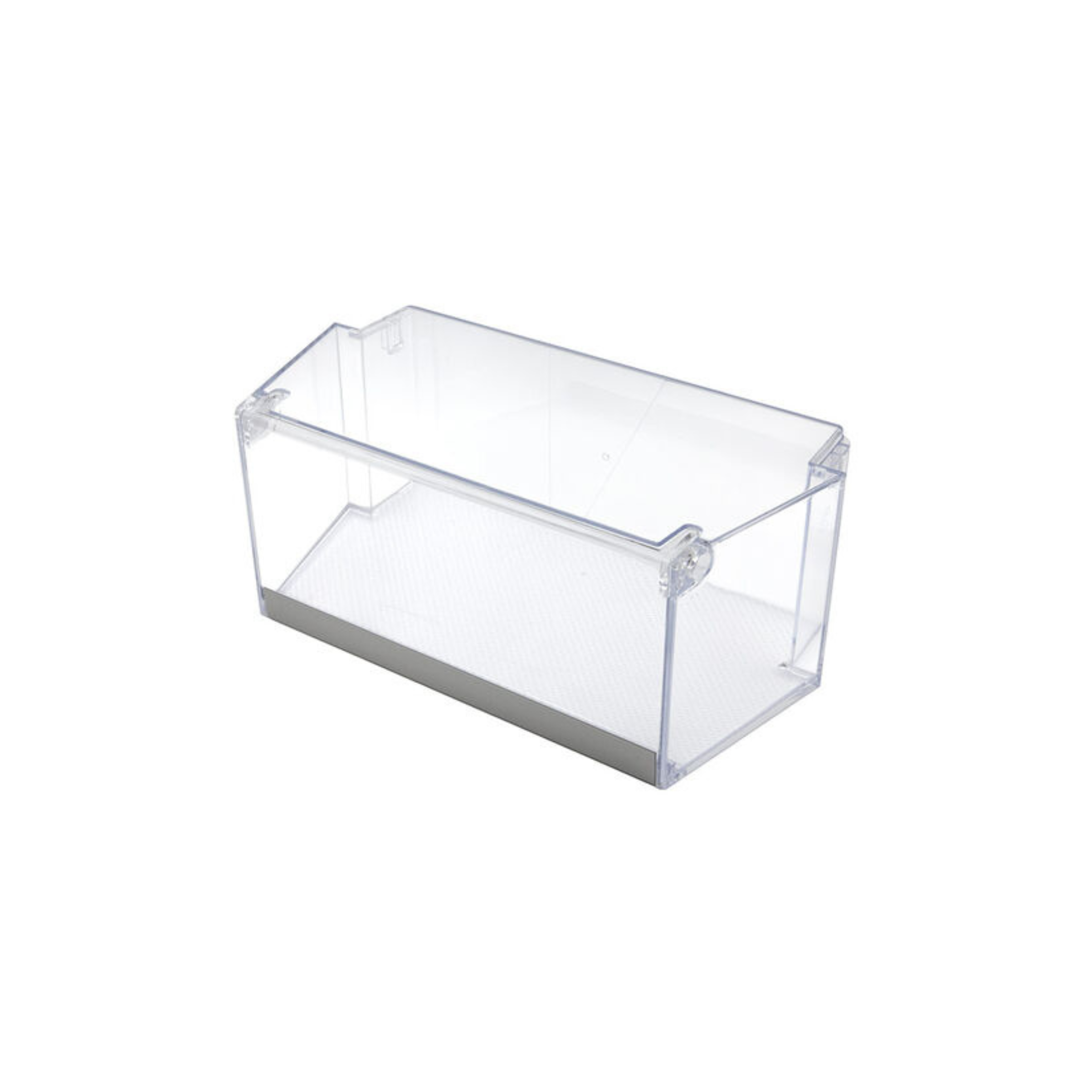 H0060851198 Haier Fridge Dairy Cover Shelf